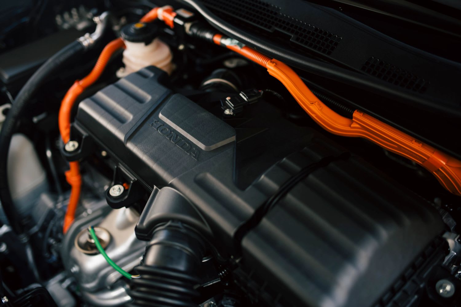 2026 Honda Odyssey e:HEV (JDM)