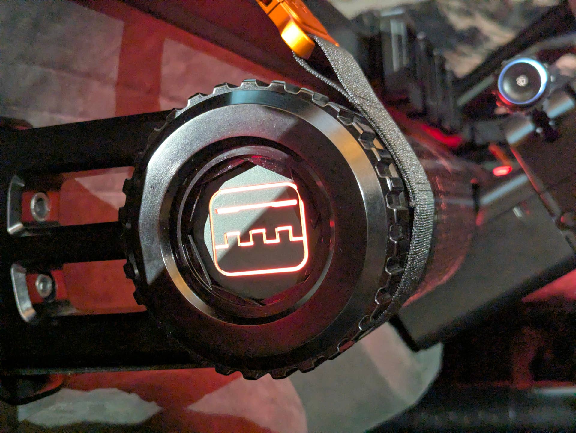 Hyundai CRATER Concept