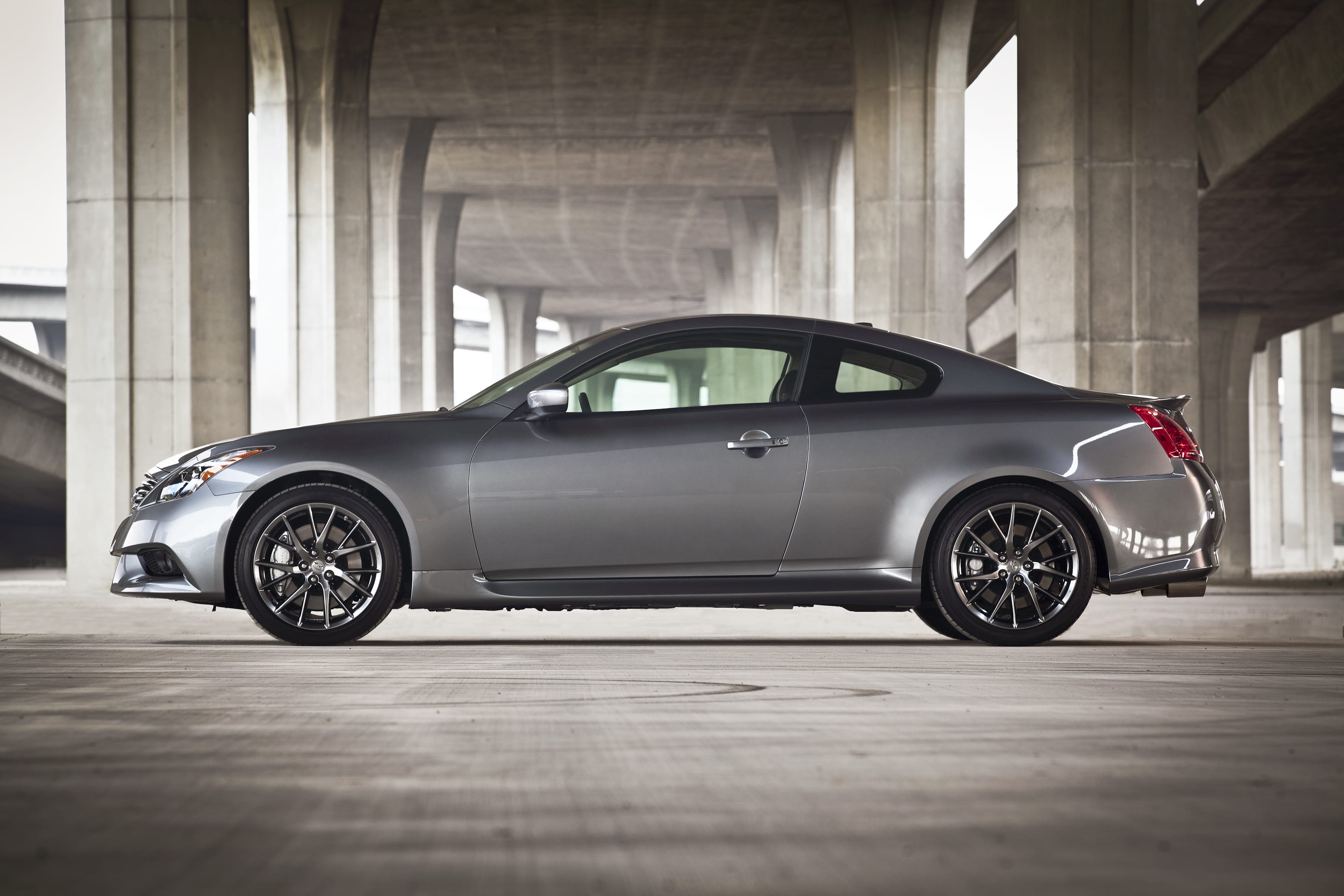 2013 infiniti ipl coupe