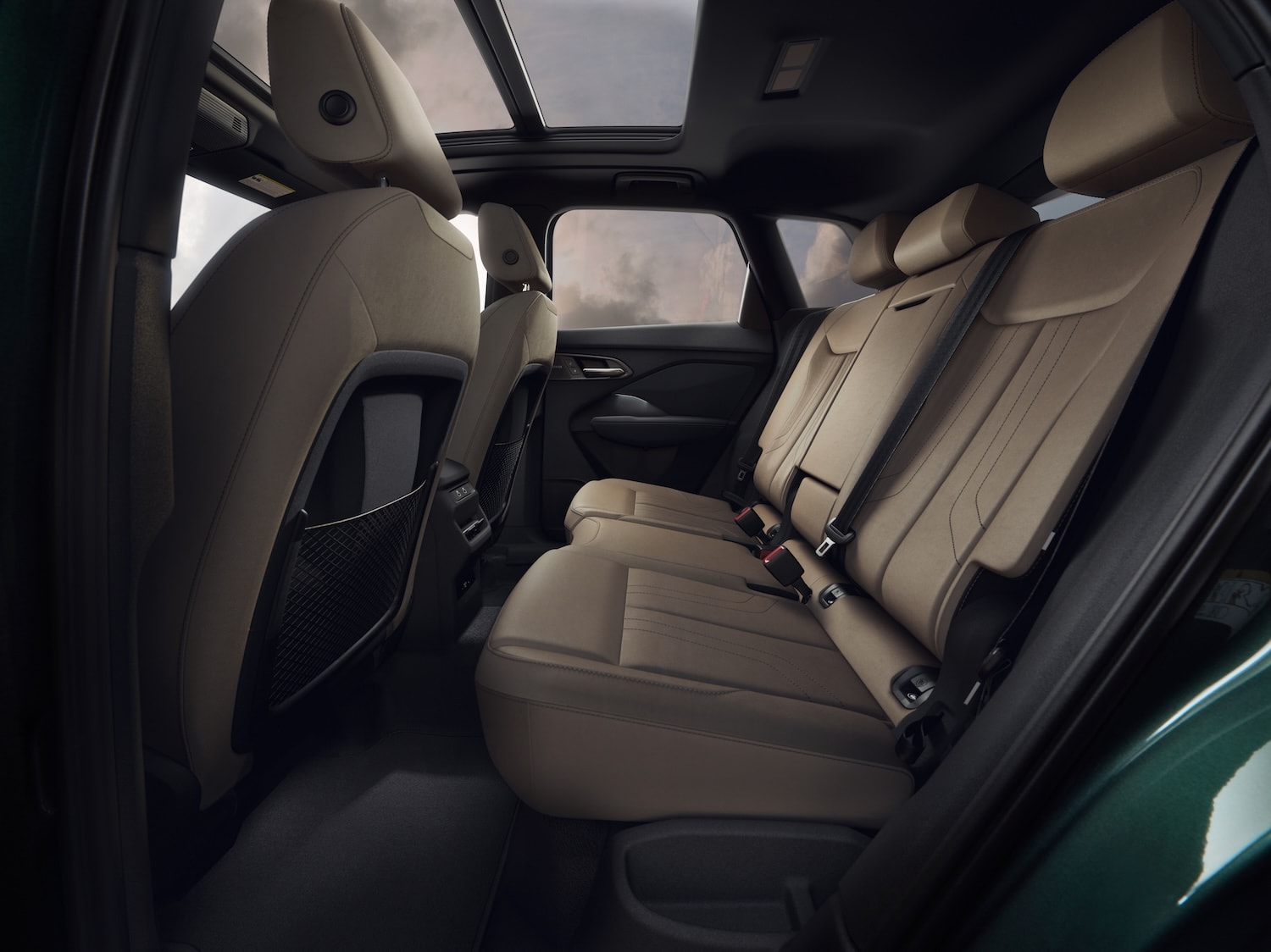 2026 Audi Q3 price: New Specs and Tech Land Substantially Above 2025 Model 6 US-spec 2026 Audi Q3