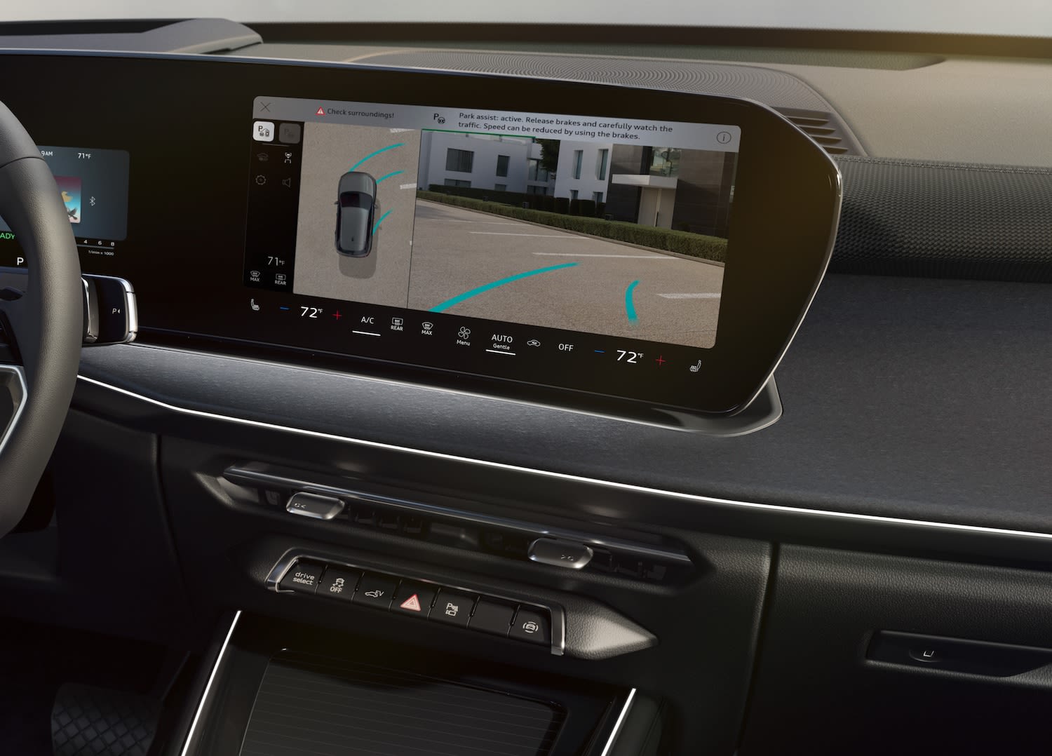 2026 Audi Q3 price: New Specs and Tech Land Substantially Above 2025 Model 8 US-spec 2026 Audi Q3