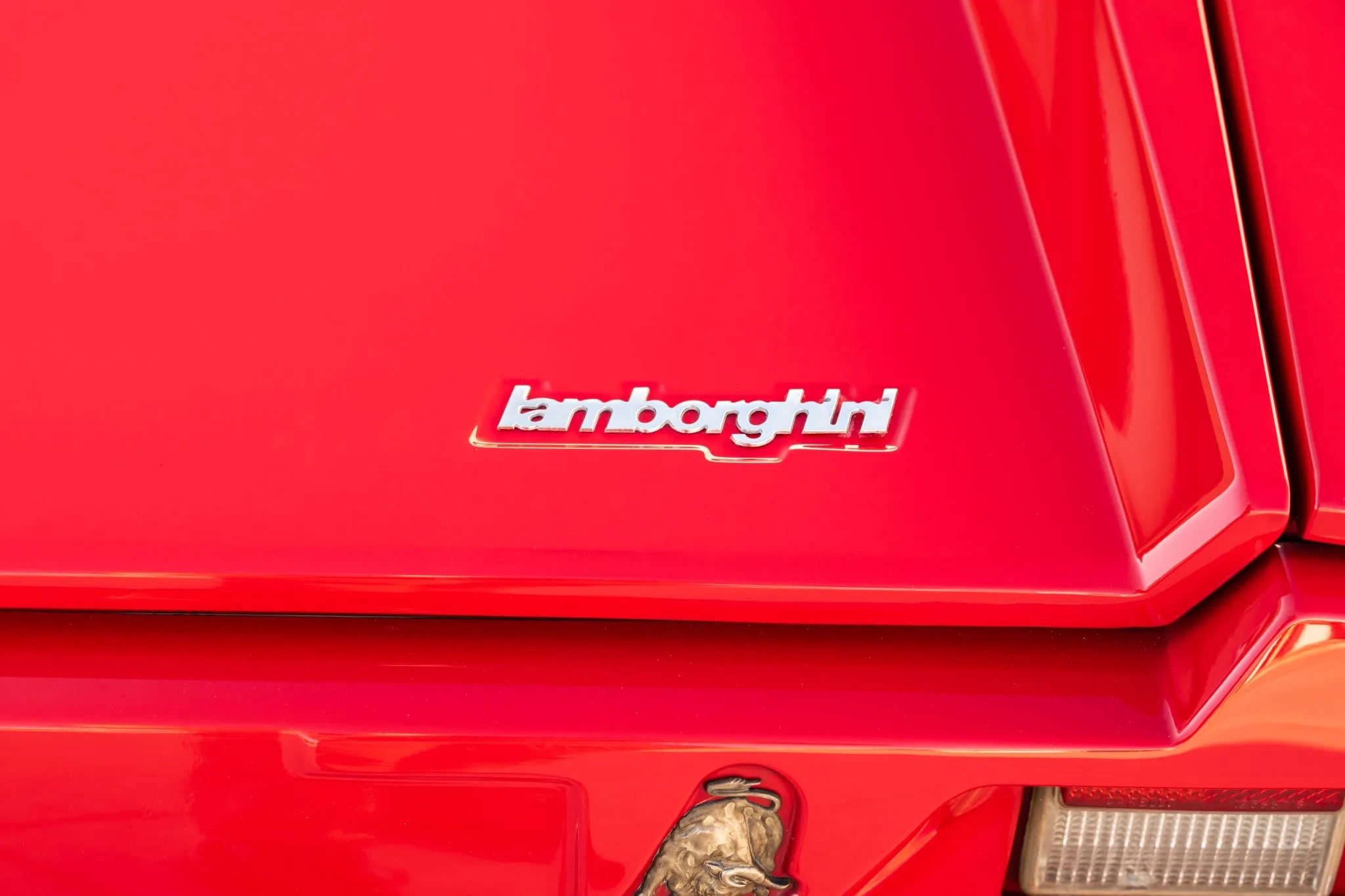 1989 Lamborghini Countach 25th Anniversary For Sale: Pagani-Designed V12 Icon 8 1989 lamborghini countach 25th anniversary 1989 lamborghini countach 25th anniversary 659da958 d705 4a33 a12d c8e181597e02 aev8qx 49529 49531 scaled