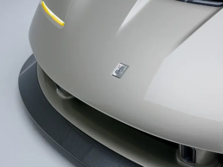 Gordon Murray S1 LM auction Highlights the Value of Ultra-Rare Supercars 5 gordon murray special vehicles s1 lm 4 999699