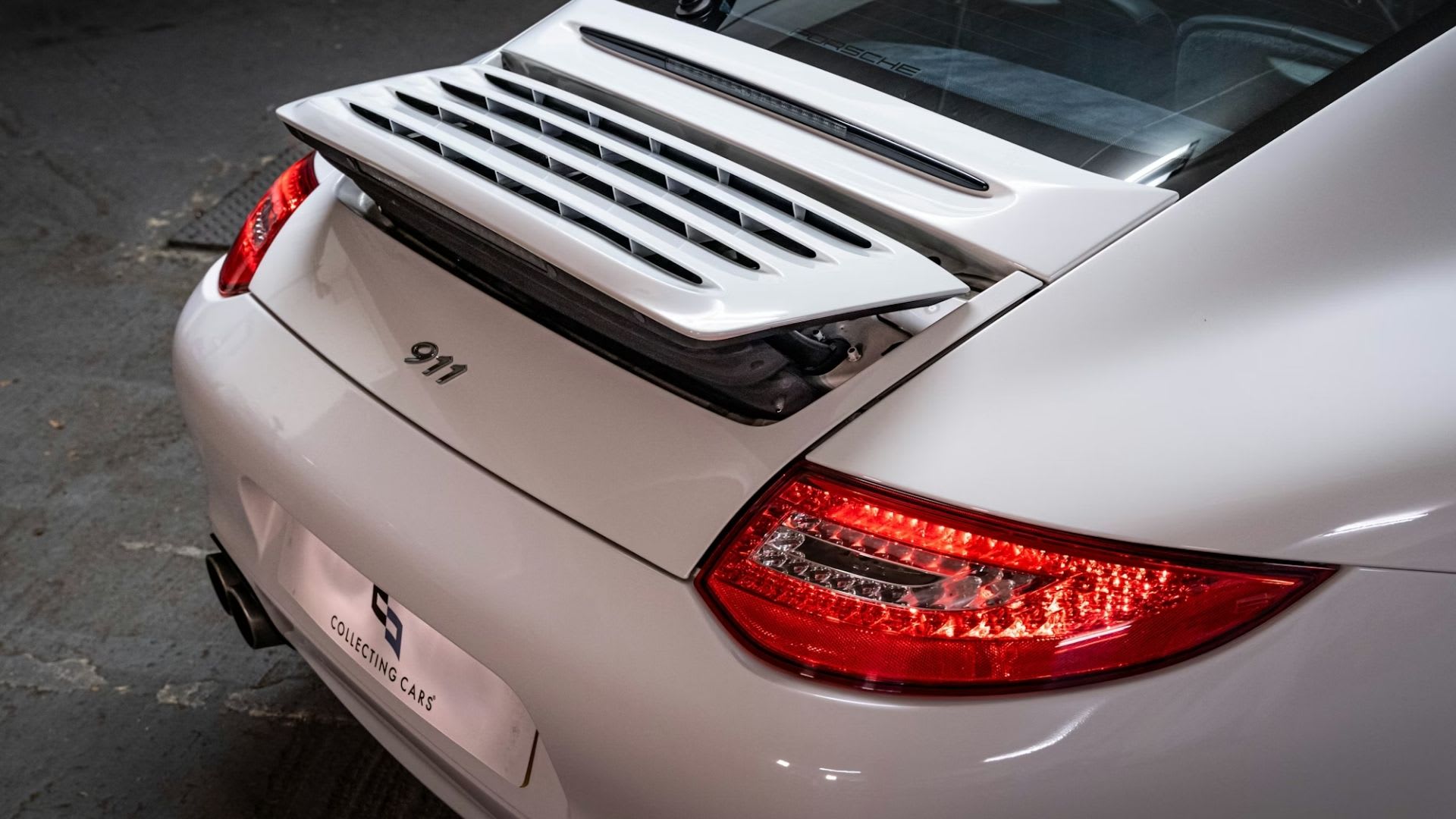 James May Porsche 911 Carrera S for sale Proves Celebrity Provenance Drives Price 6 image 5 2