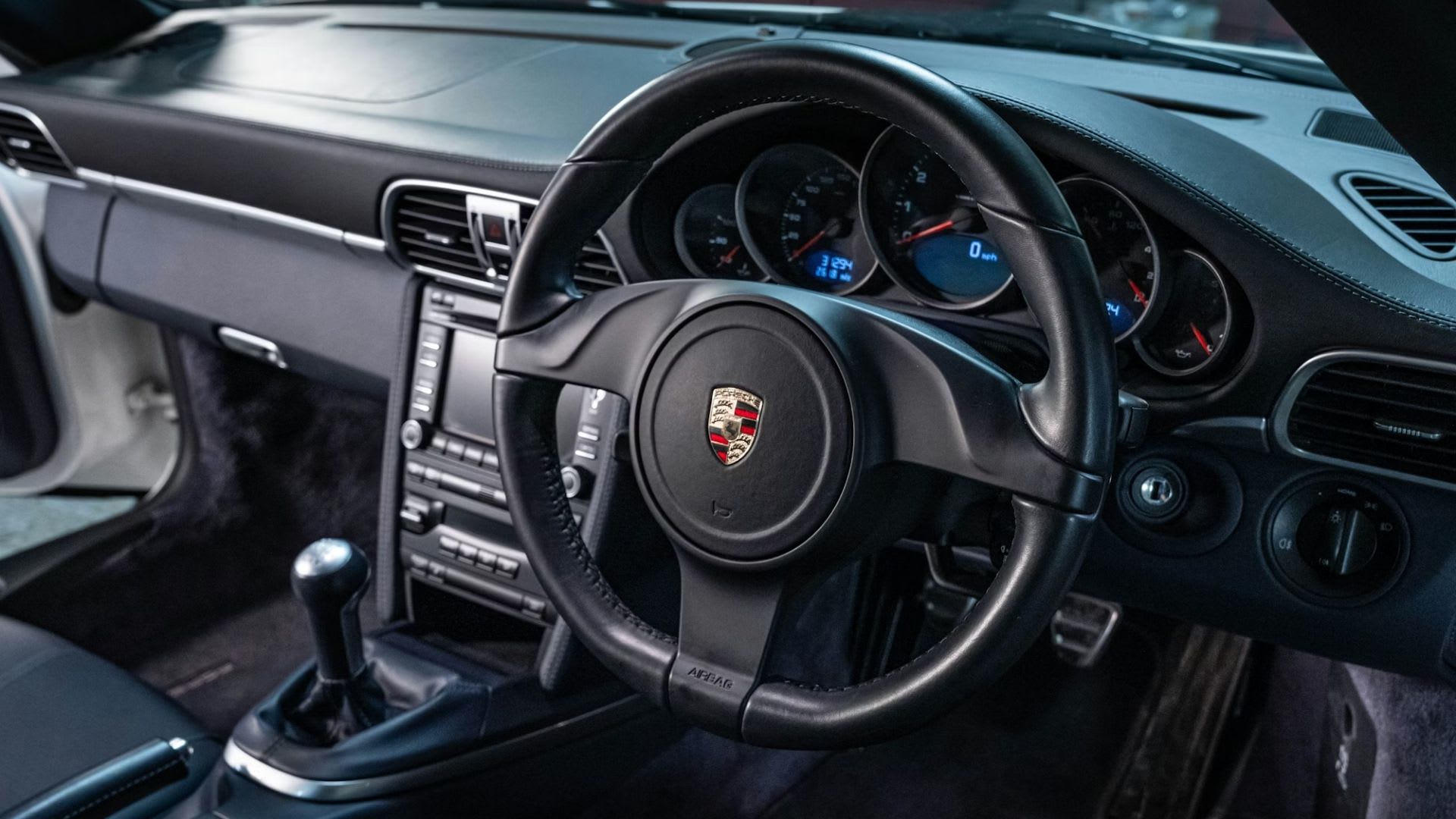 James May Porsche 911 Carrera S for sale Proves Celebrity Provenance Drives Price 7 image 11 1