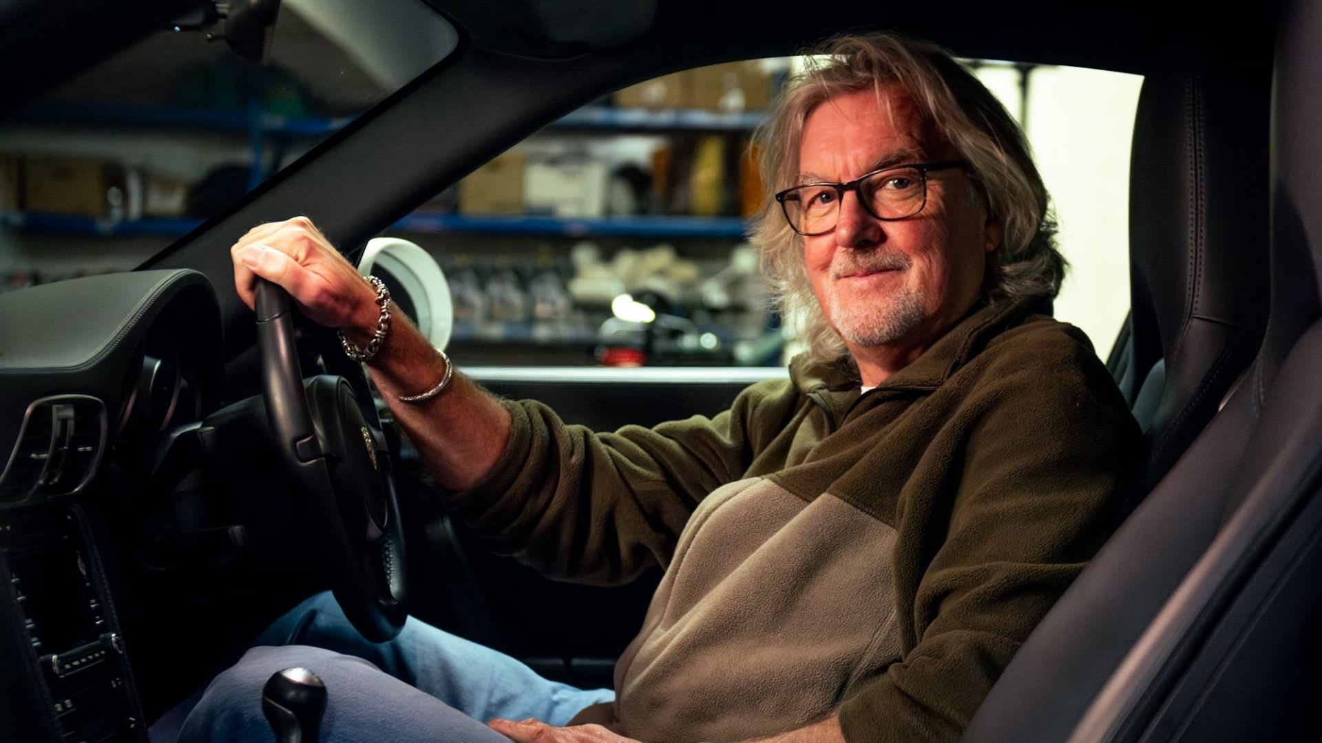 James May Porsche 911 Carrera S for sale Proves Celebrity Provenance Drives Price 10 image 10