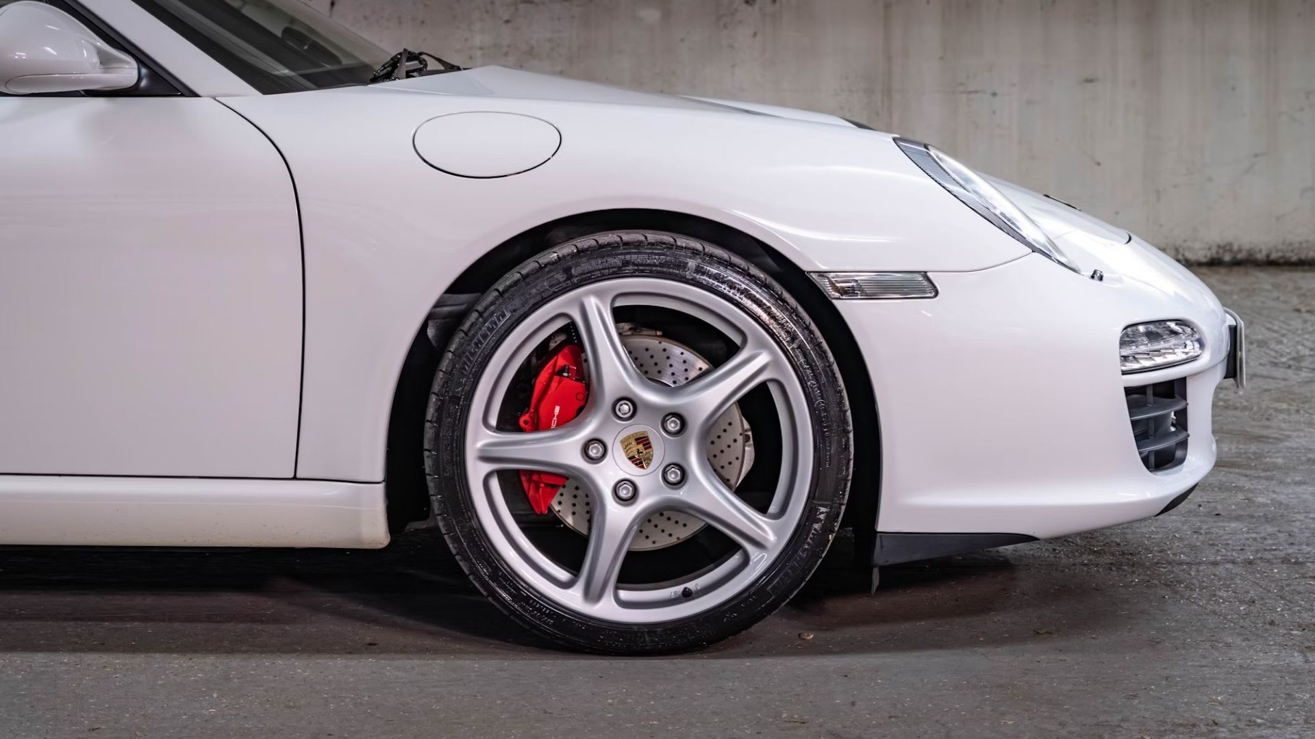 James May Porsche 911 Carrera S for sale Proves Celebrity Provenance Drives Price 4 image 8 1