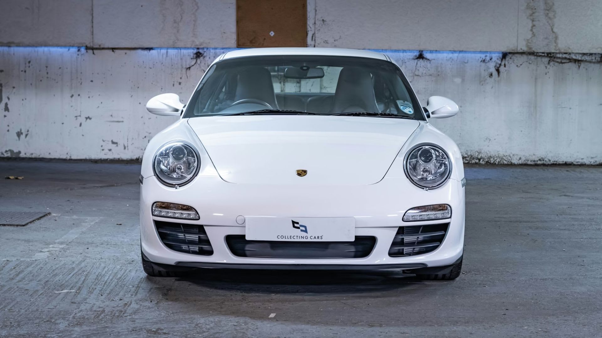 James May Porsche 911 Carrera S for sale Proves Celebrity Provenance Drives Price 5 image 1 2
