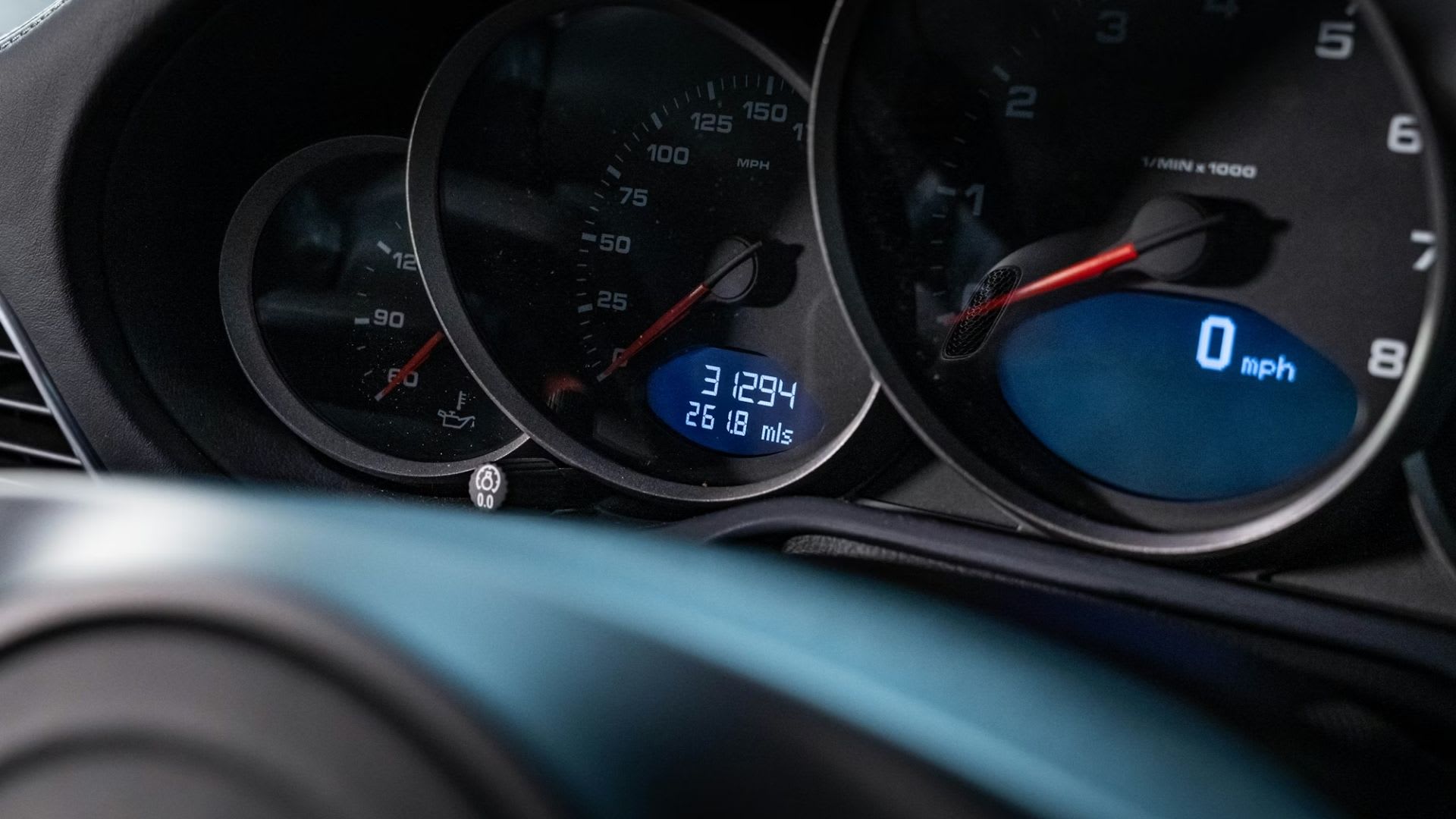 James May Porsche 911 Carrera S for sale Proves Celebrity Provenance Drives Price 8 image 16 1