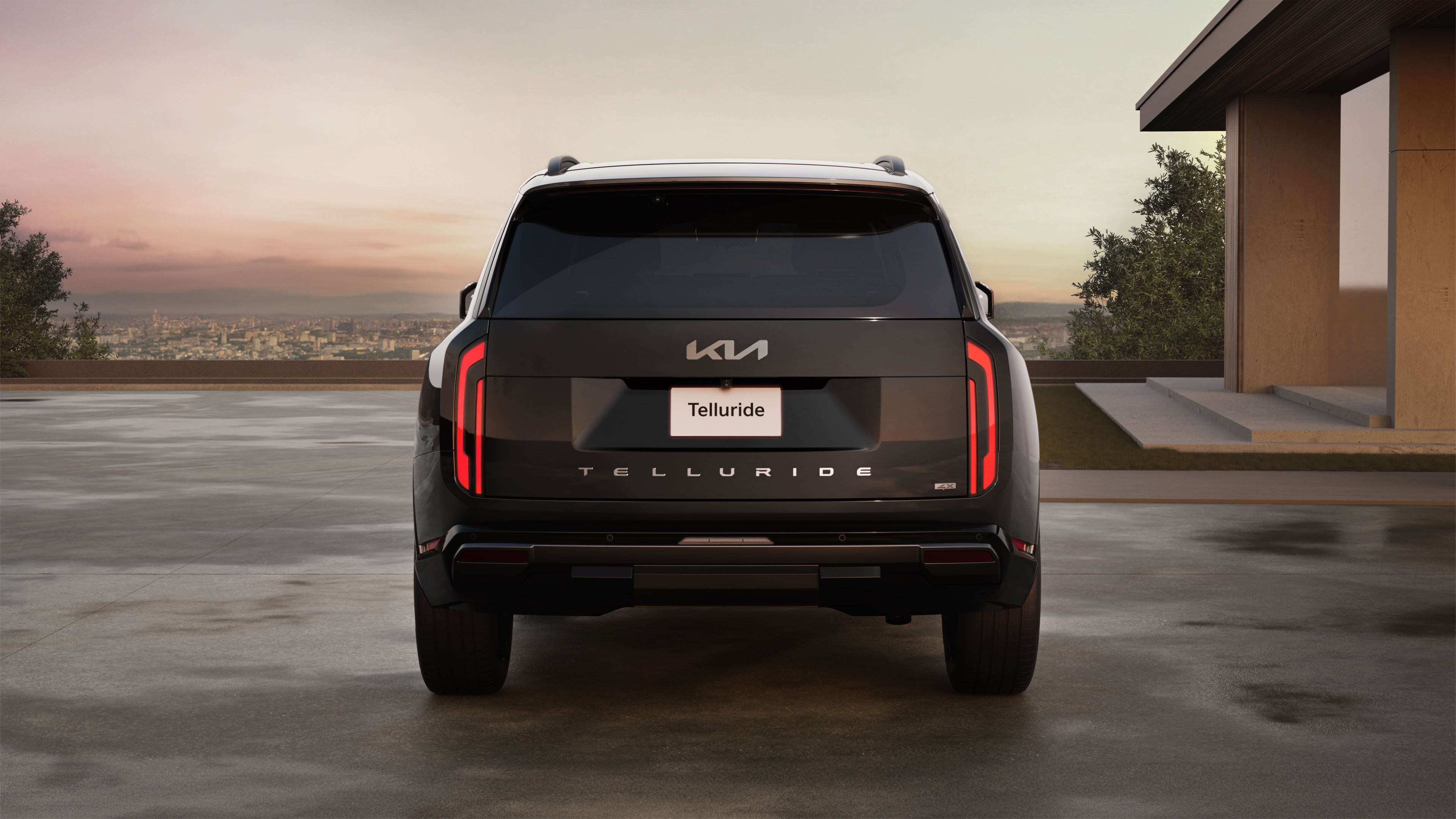 The 2027 Kia Telluride debut Shows Off 9.1-Inch Clearance X-Pro Trim 4 2027 Kia Telluride