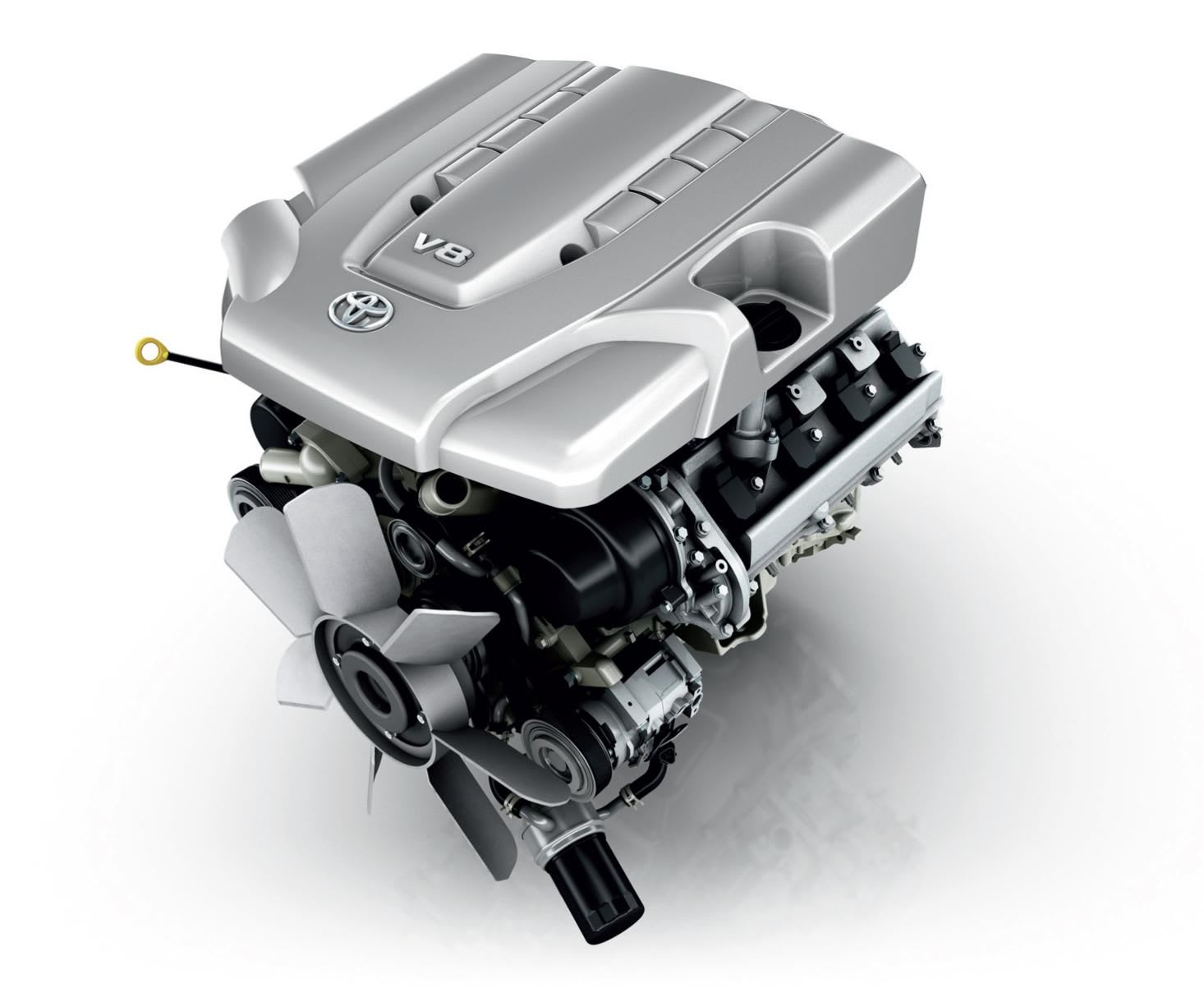 This 2024 Toyota Land Cruiser Has Already Driven 110,000 Miles — And Nothing Broke 3 2008 toyota land cruiser 62 1354259640