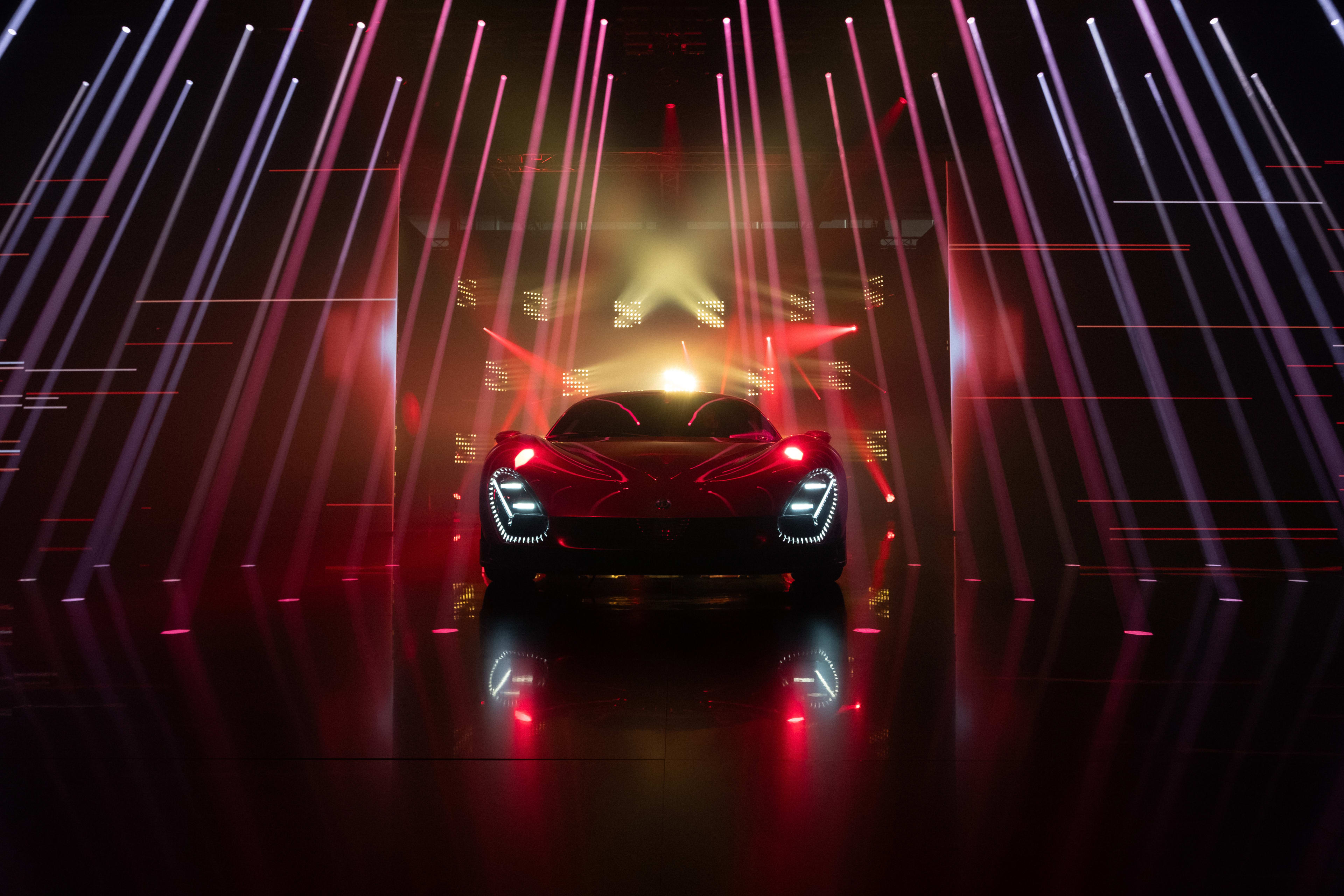 Alfa and Maserati Dream Up BottegaFuoriserie To Pump Up Both Brands 8 bottegafuoriserie bottega 2