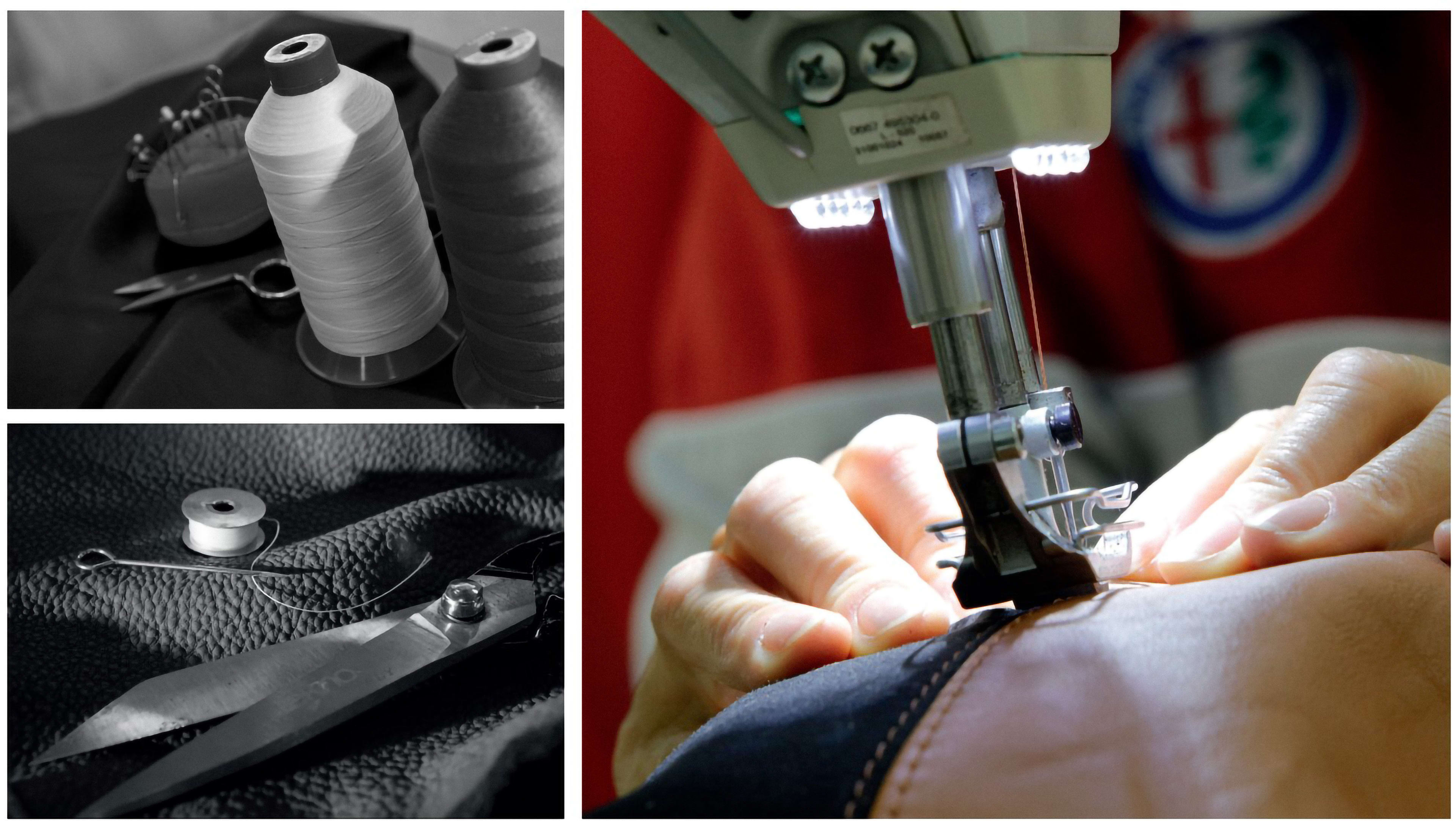 Alfa and Maserati Dream Up BottegaFuoriserie To Pump Up Both Brands 7 bottegafuoriserie bottega 3