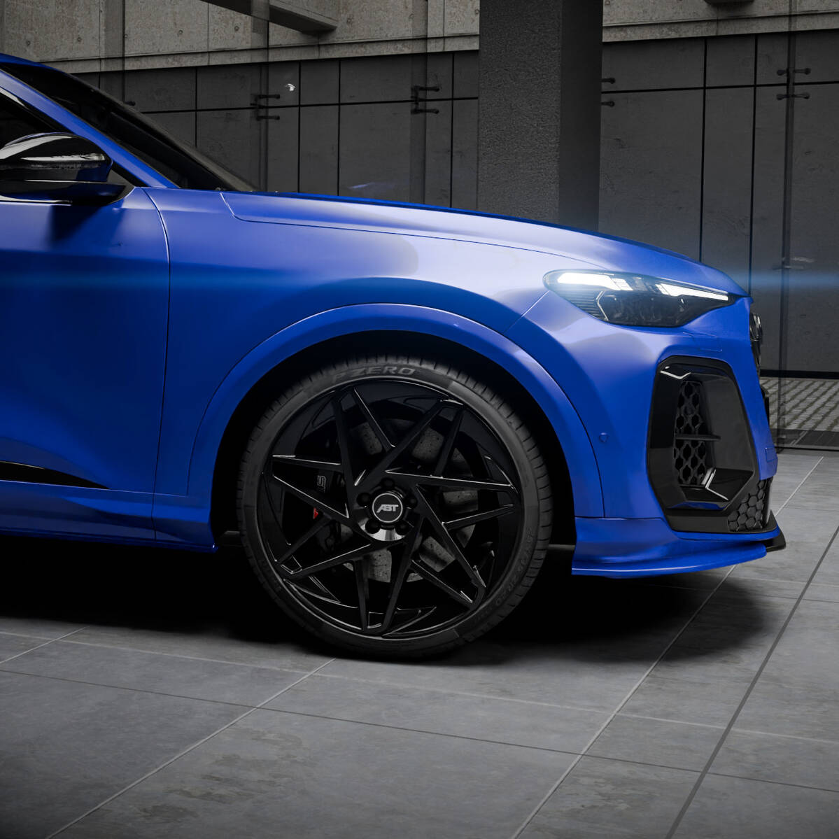 ABT Audi SQ5 Upgrade Unleashes 435 HP – Is This the Missing RS Q5? 9 652