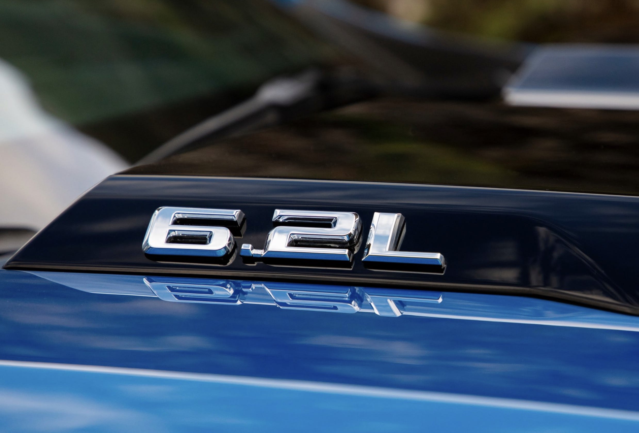 New GM 6.6L V8 Engine Could Push Base Corvette Past 500 Horsepower 5 2022 Chevrolet Silverado