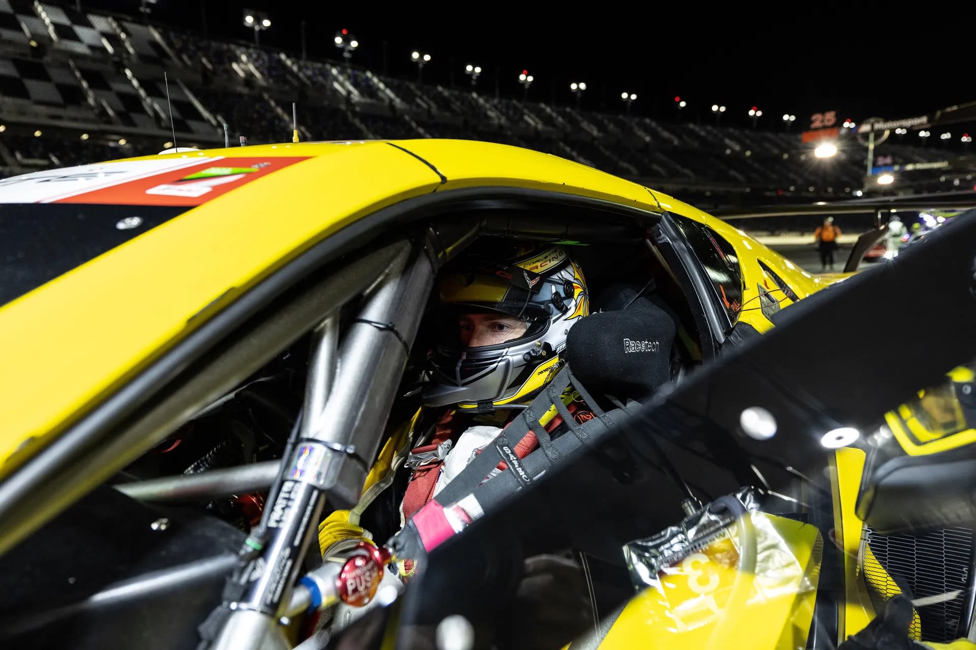 This $1.5 Million Corvette C8.R for Sale is 1 of 6 Ever Built 2 799bb246dd34bc6b550a1ab79fcf378b