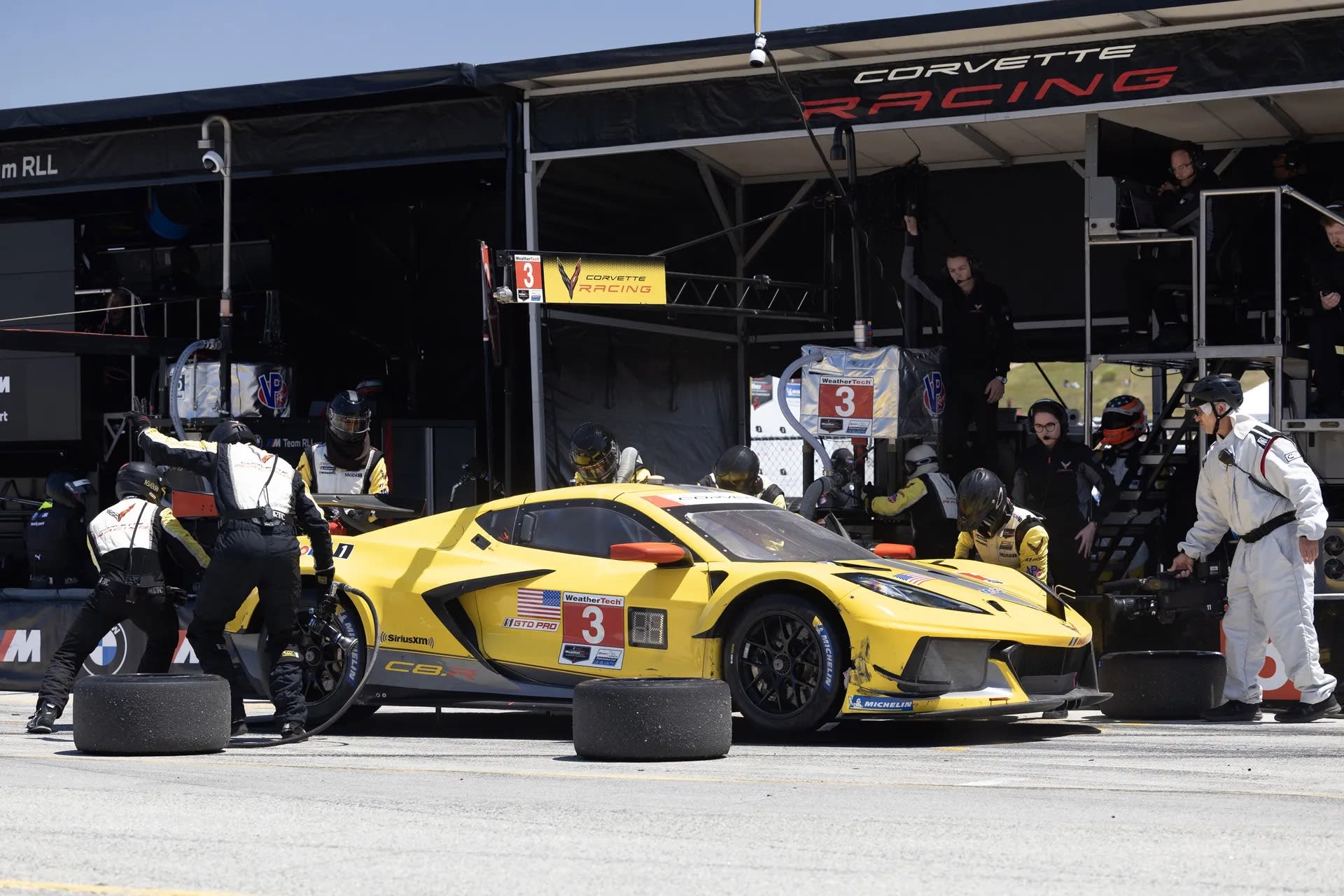 This $1.5 Million Corvette C8.R for Sale is 1 of 6 Ever Built 4 d49002ef2a1e5d4a3ae37015eac67d2d