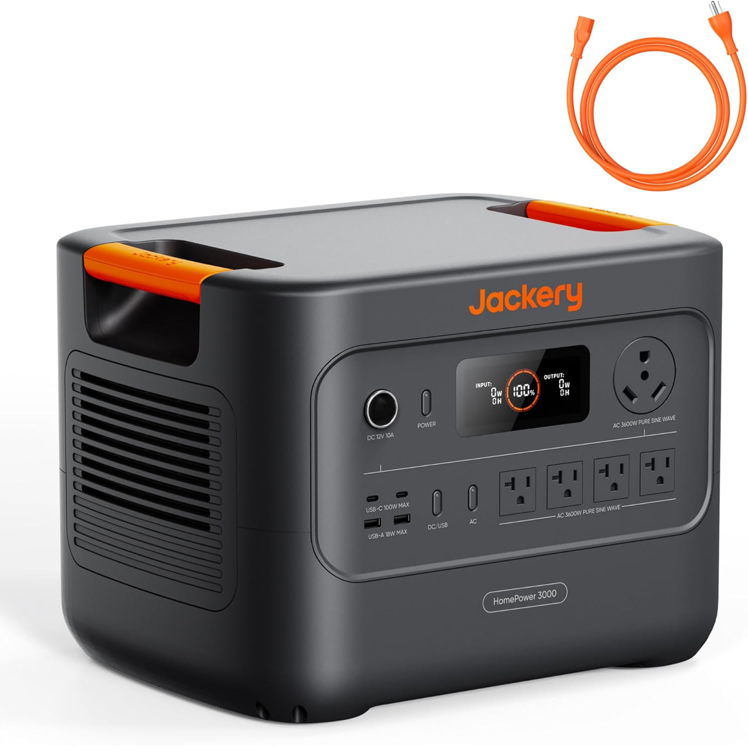 Amazon Has a $2,499 Jackery Power Station on Sale for $999 - Autoblog