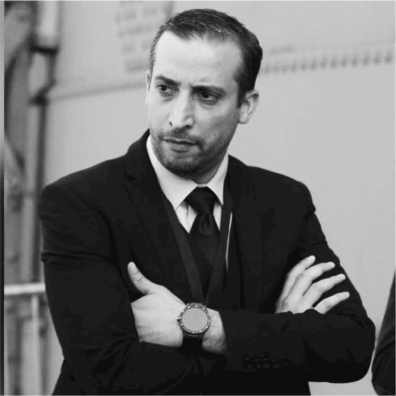 Koenigsegg affordable supercar hints: Mofid Elkemiri Joins as Chief Manufacturing Officer 3 Mofid Elkemiri LinkedIn