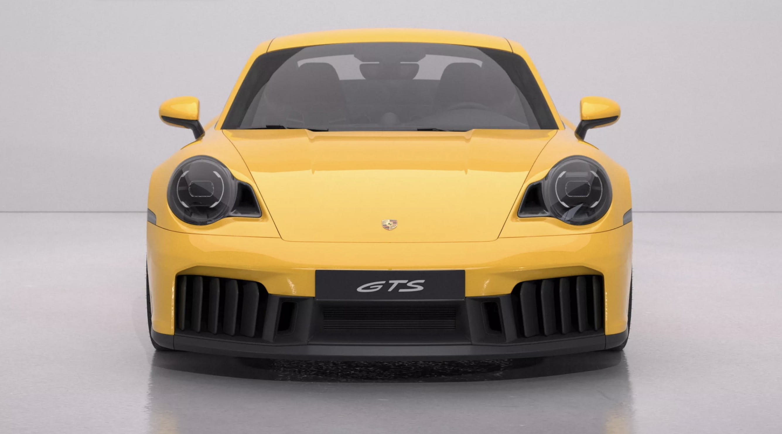 イグニッションモデル Modern Porsche 911 Gets Unexpected 996-Inspired Makeover - Autoblog