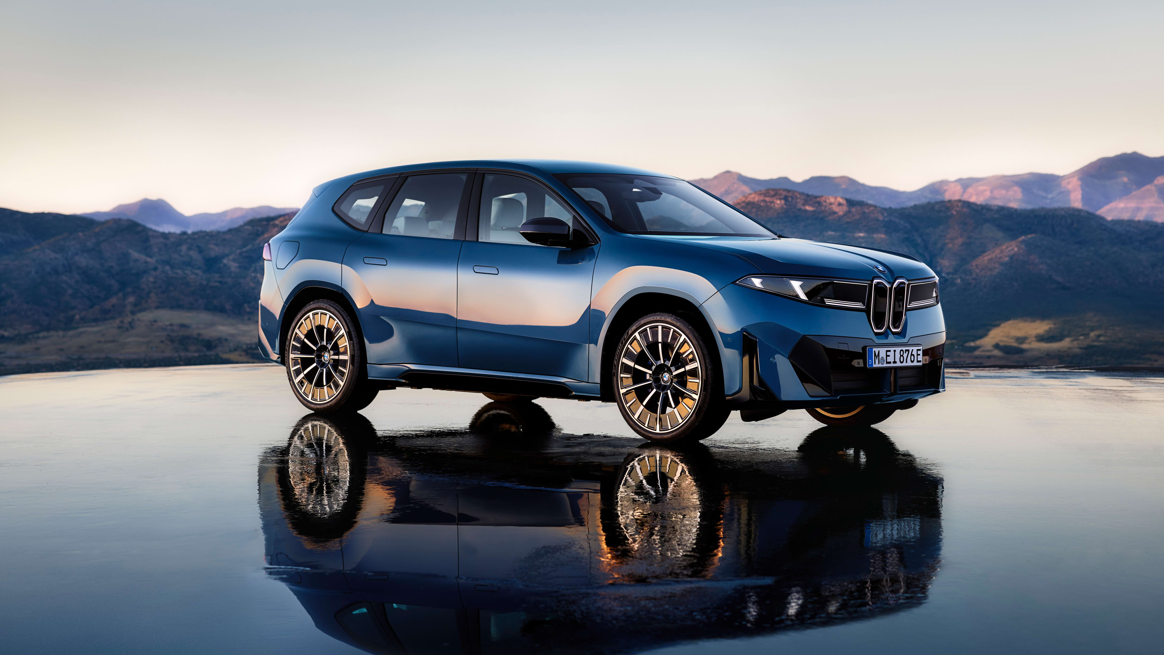 I Designed What I Imagined the Next-Gen BMW M4 Could Look Like