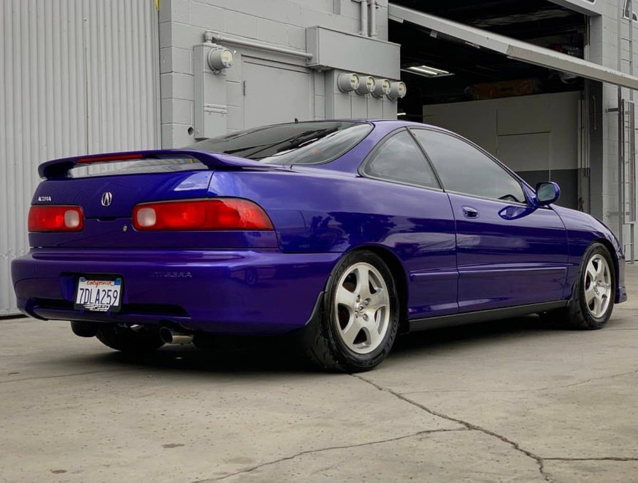 Best Honda Colors Iconic Rare And Fan Favorite Paint Options Autoblog