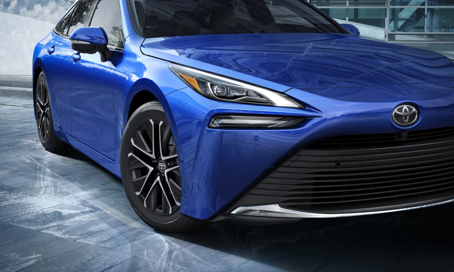 The Toyota Nobody Cares About Goes Virtually Unchanged for 2026