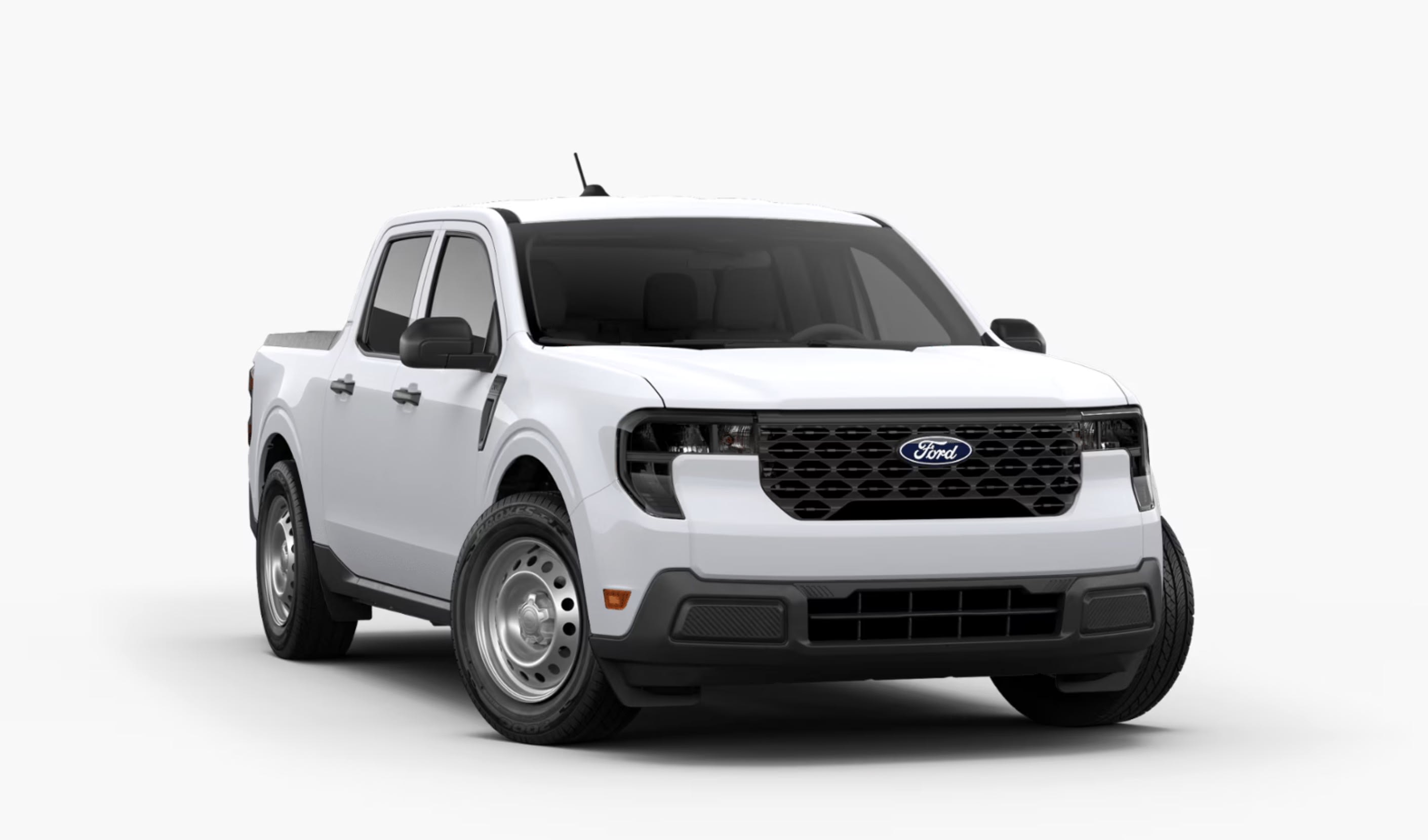 Base Trim Vehicles Surge – Why Shoppers Are Loving Affordable Cars Again 4 2026 Ford Maverick XL