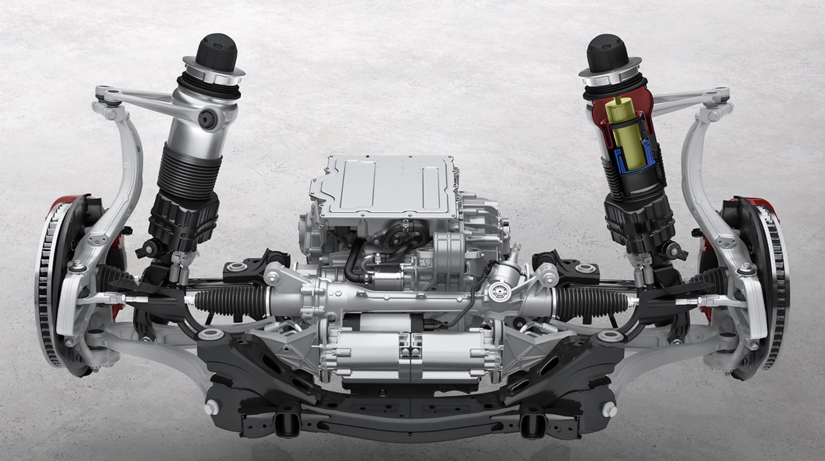 1977 Porsche 911 track car Features MoTeC Management and 935-Spec Suspension 9 screenshot