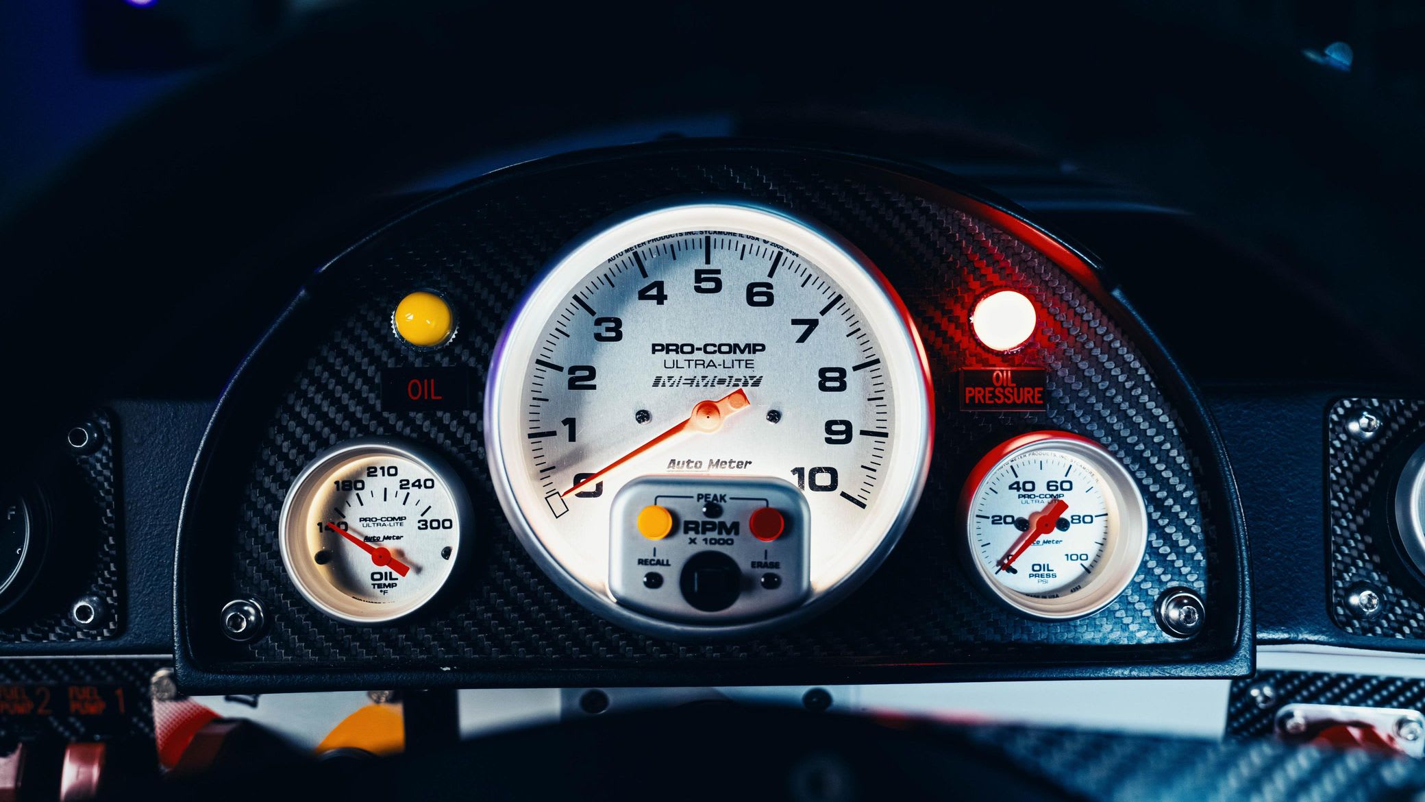 1977 Porsche 911 track car Features MoTeC Management and 935-Spec Suspension 6 9aad1z48 jov6i6p