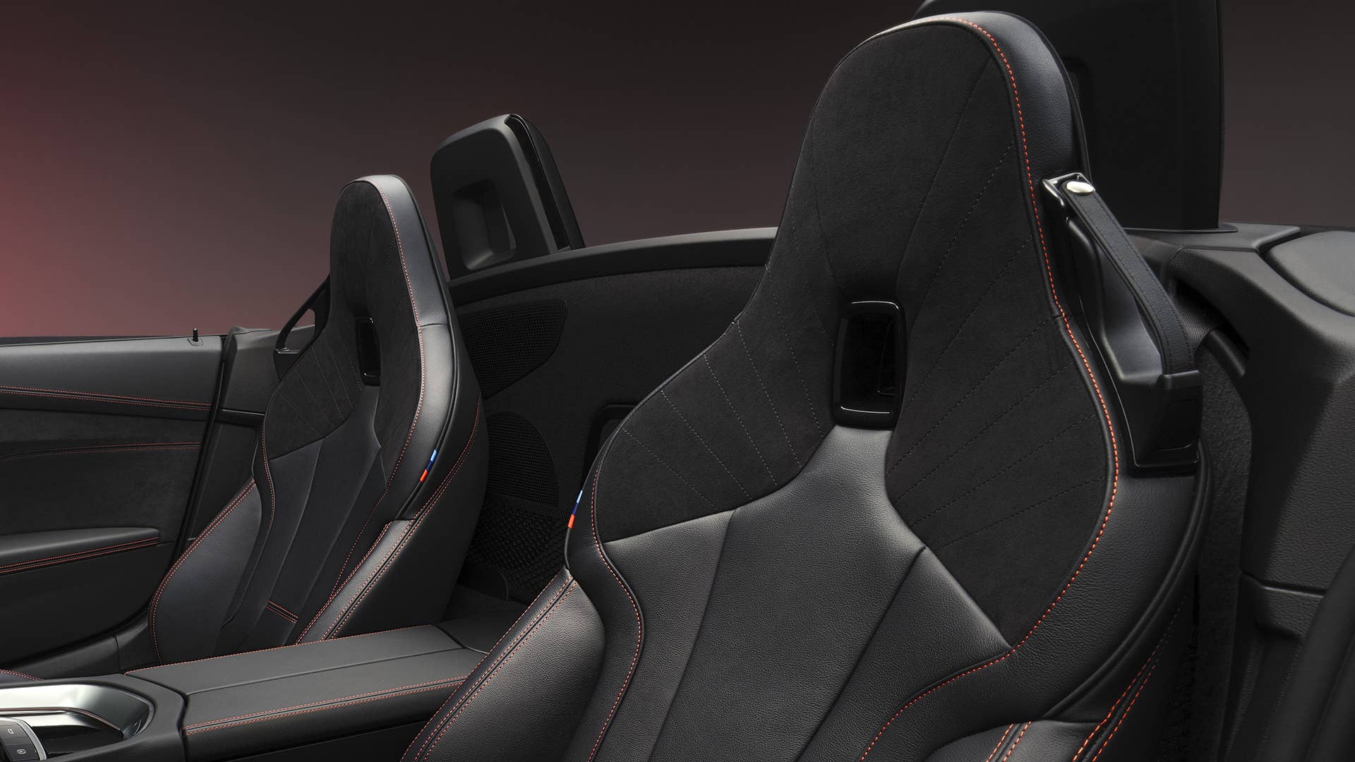 BMW Z4 Final Edition