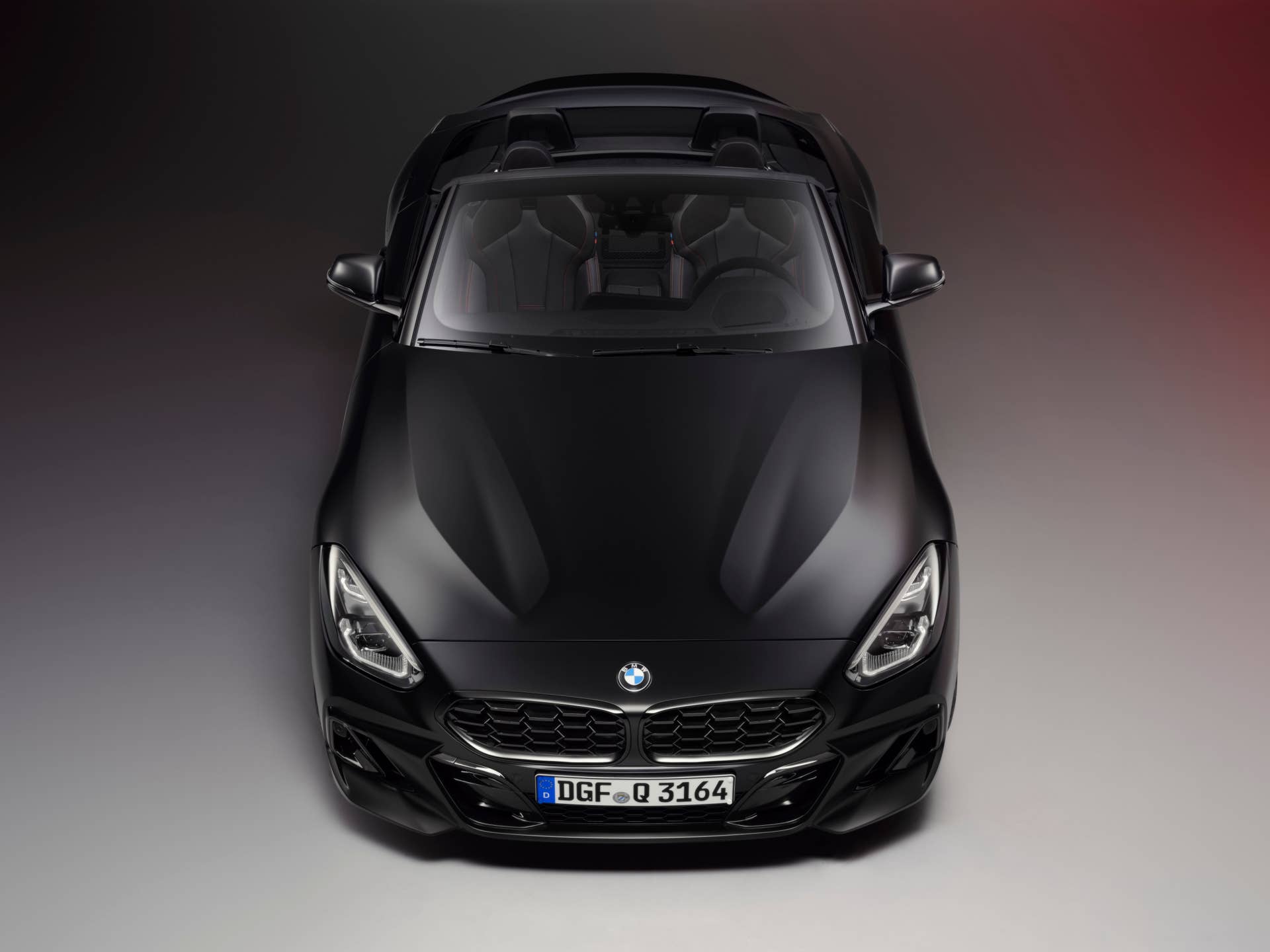BMW Z4 Final Edition