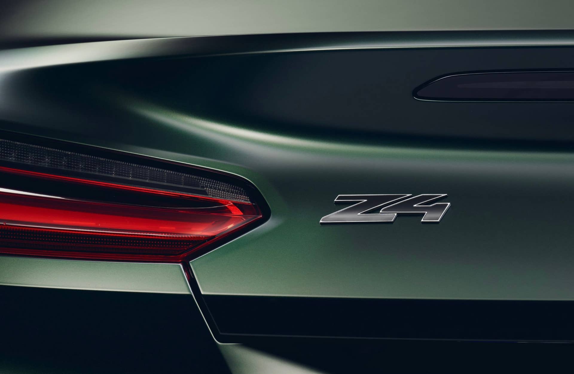 2025 BMW Z4 M40i
