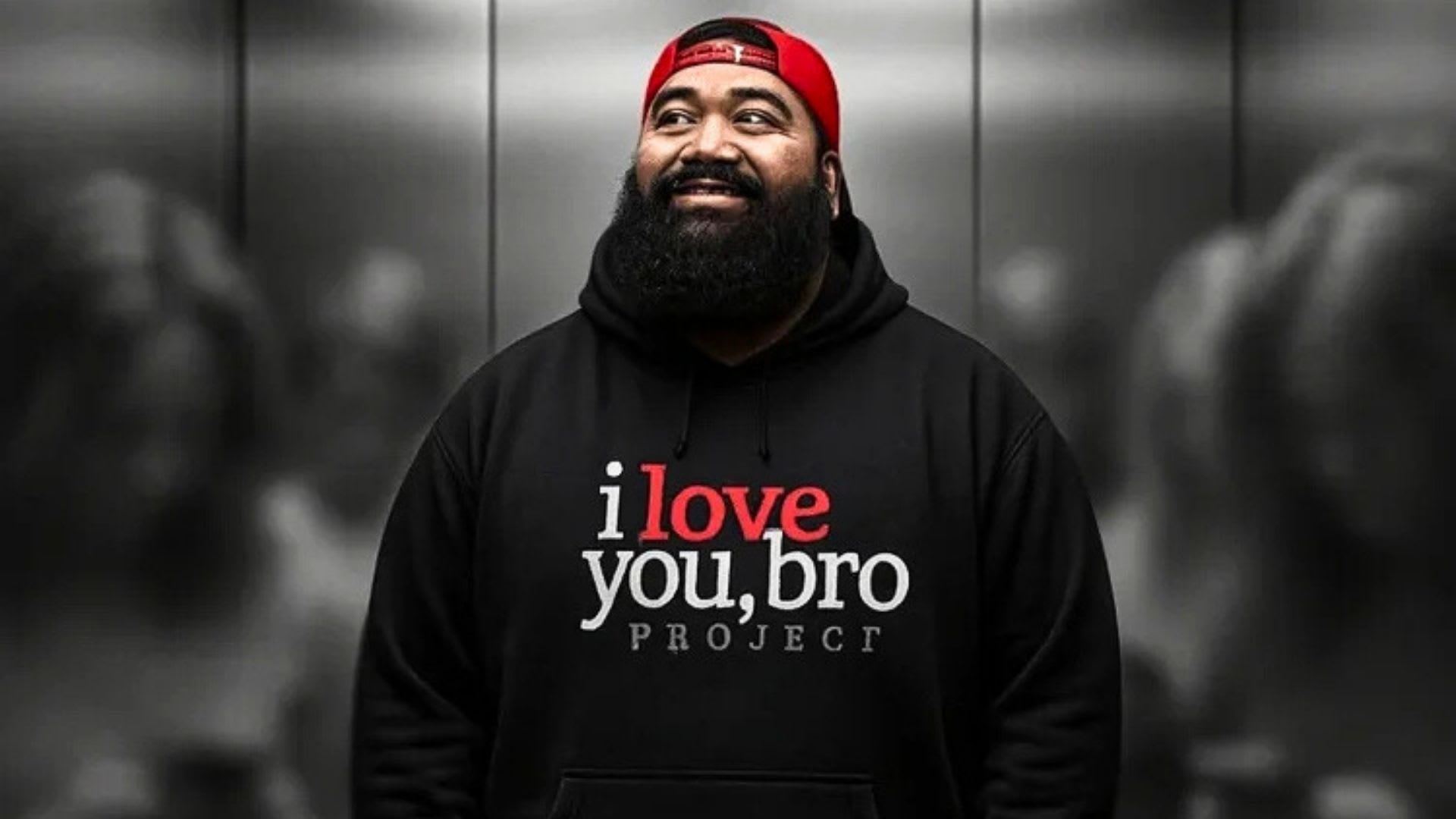 Ford Super Duty Christmas lights Project Took 20 Hours and Supports "I Love You, Bro" 4 image 20