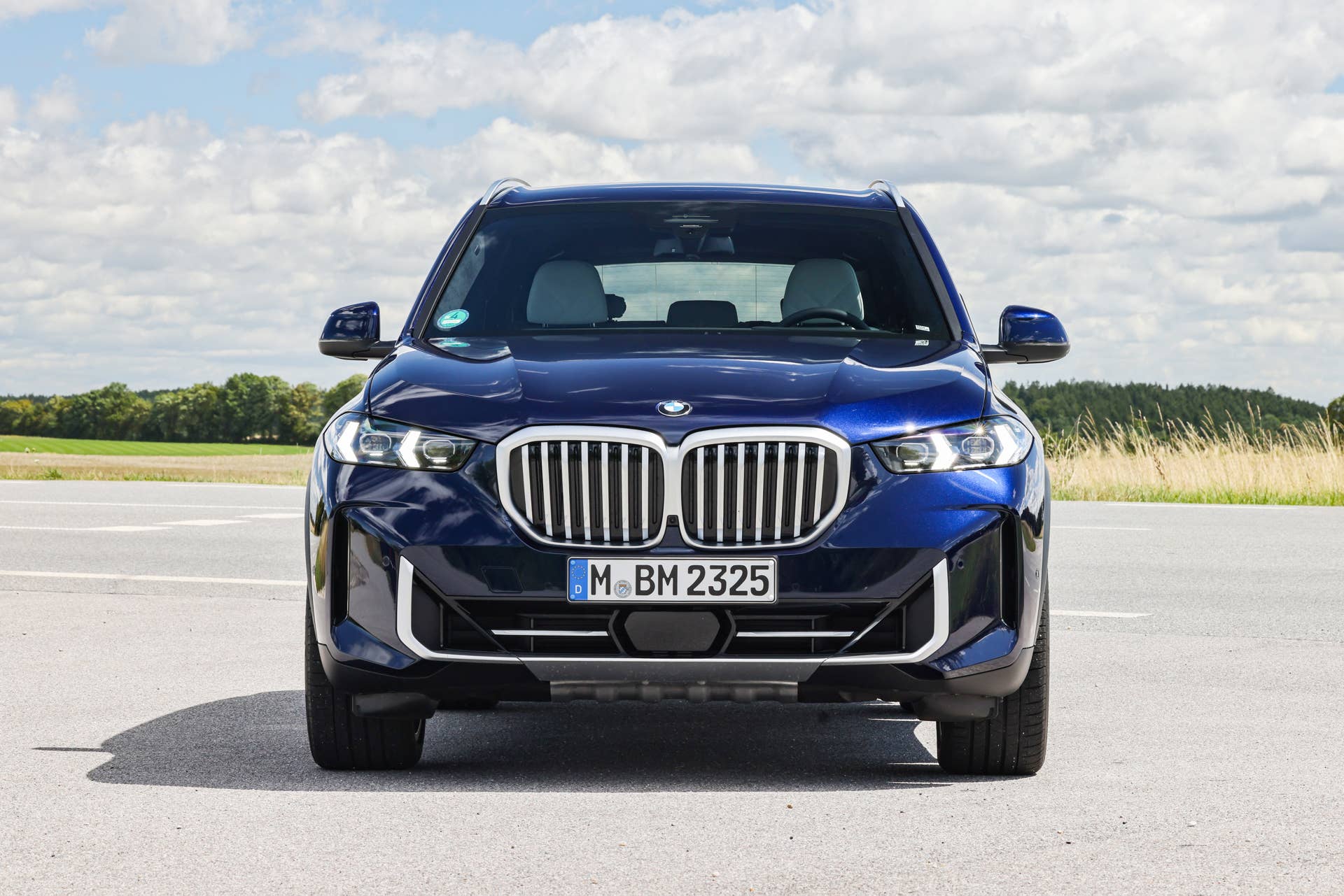 BMW X5 xDrive30d