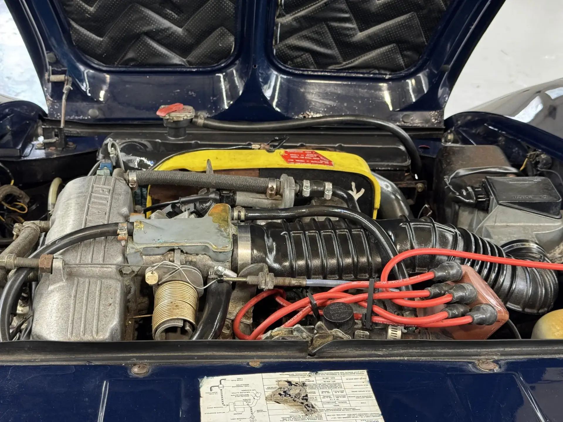 1980 Jeep Shop Service Repair Manual - Engine & Drivetrain - By Bishko - Paper
