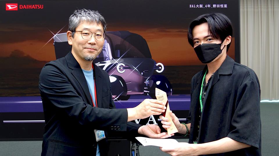 Daihatsu HAL kei car concepts Include Modular E-Nova and Open-Air Promenade 10