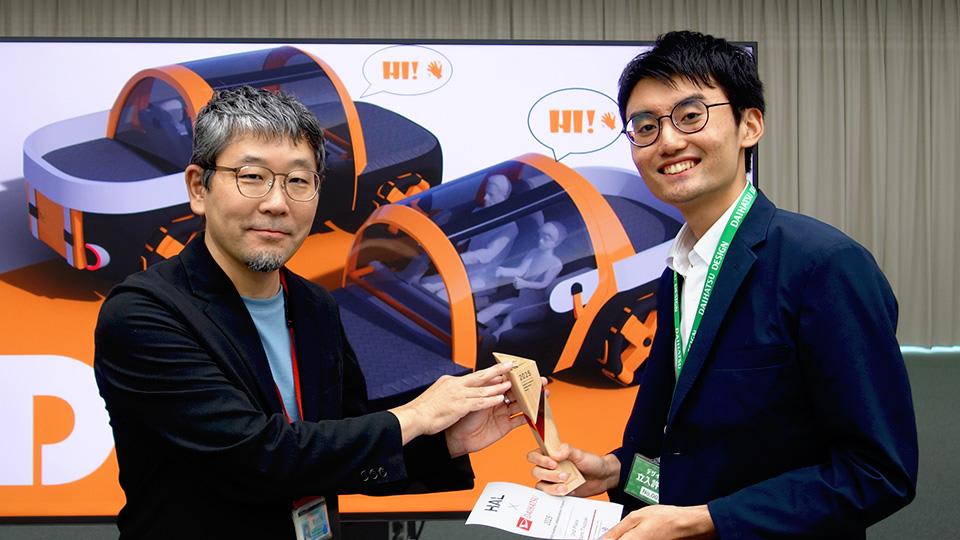 Daihatsu HAL kei car concepts Include Modular E-Nova and Open-Air Promenade 11 hqodcpwwnpsnug549e8ukl