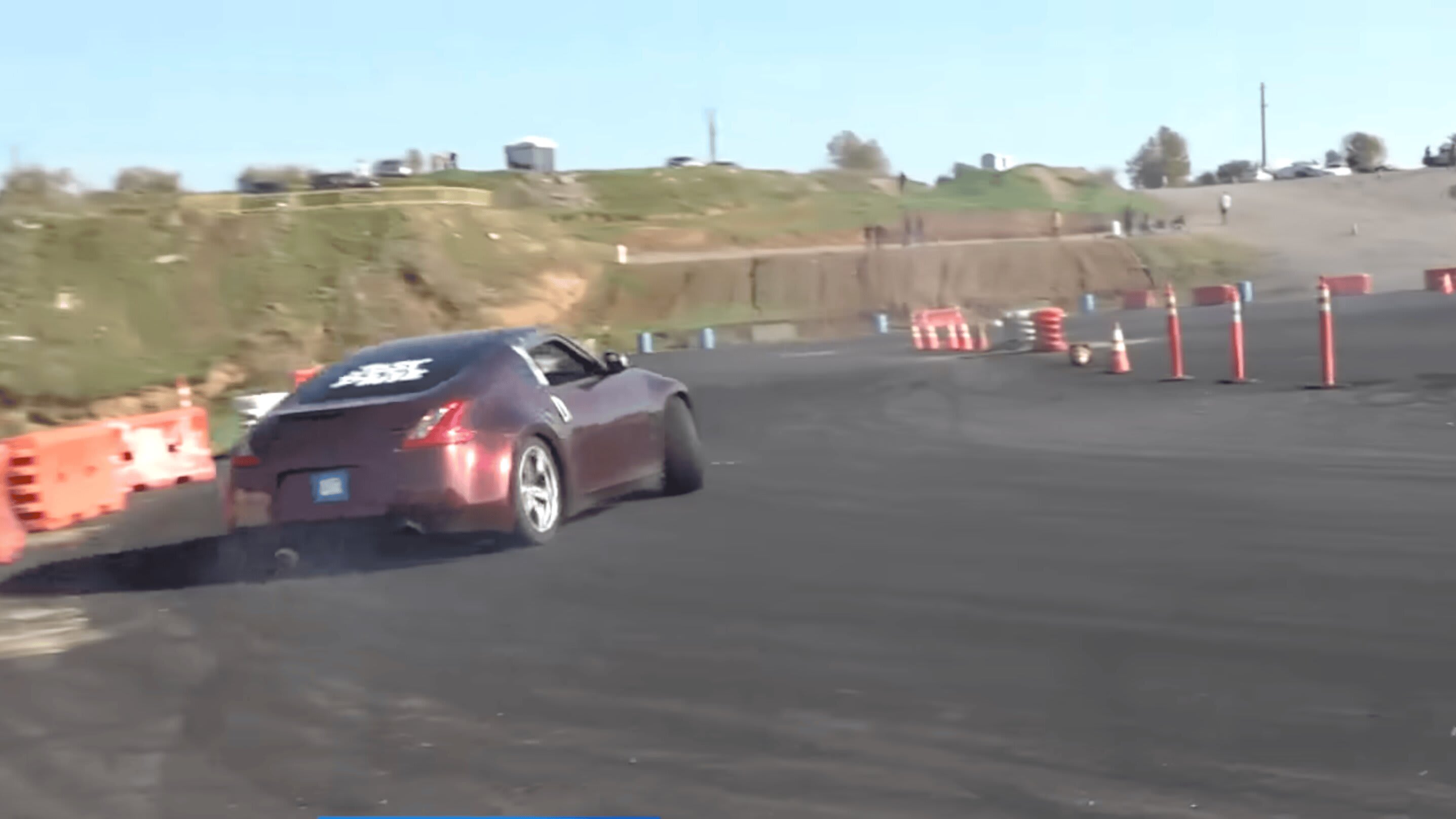 sacramento skid pad drift center 1 1003077