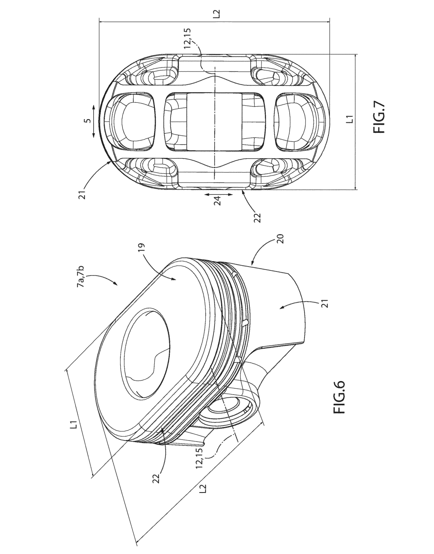 Ferrari’s Radical Oval Pistons Could Rewrite the Future of Gas Engines ...