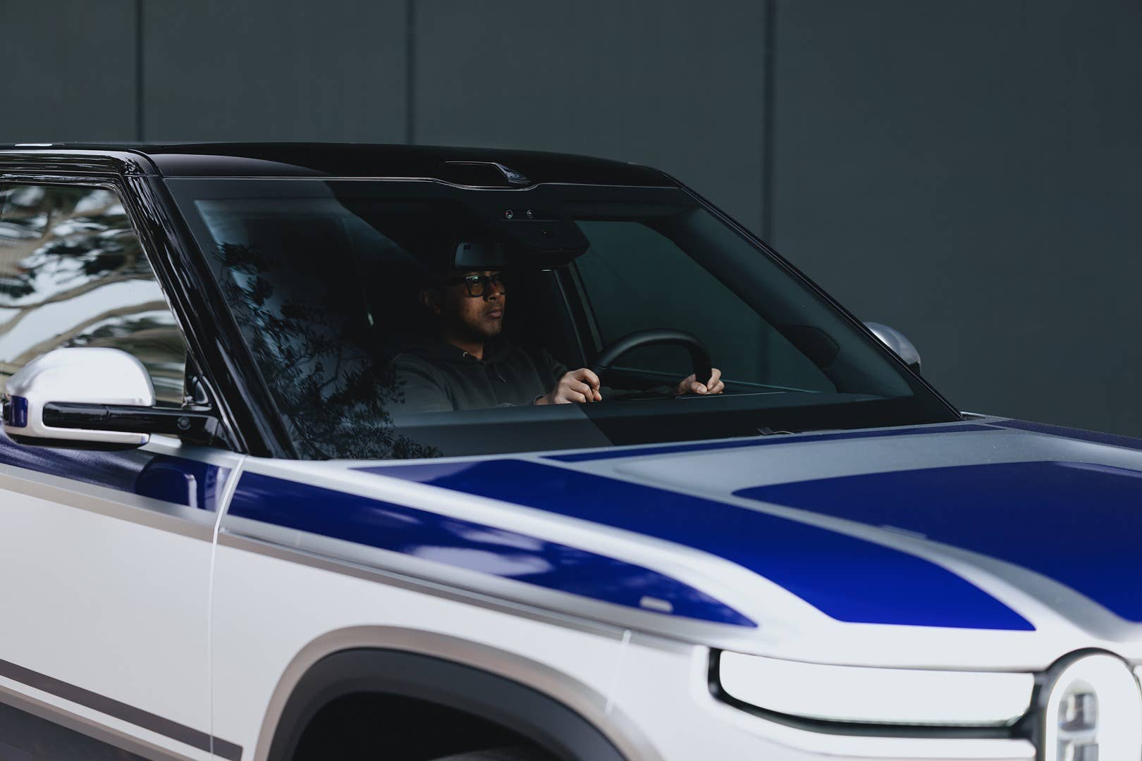 Rivian's New $2,500 Autonomy+ Package Undercuts Tesla FSD by Thousands -  Autoblog