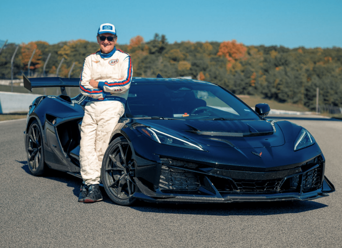 Ron-Fellows-2026-Chevrolet-Corvette-ZR1