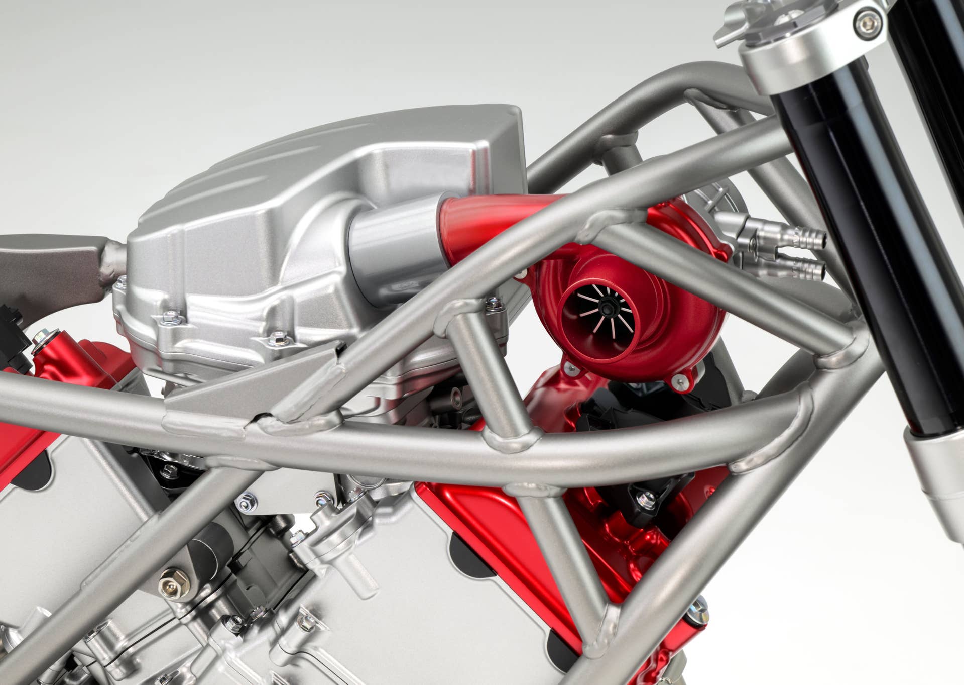 Honda’s New V3 Engine Ditches Turbos and Superchargers for Something ...