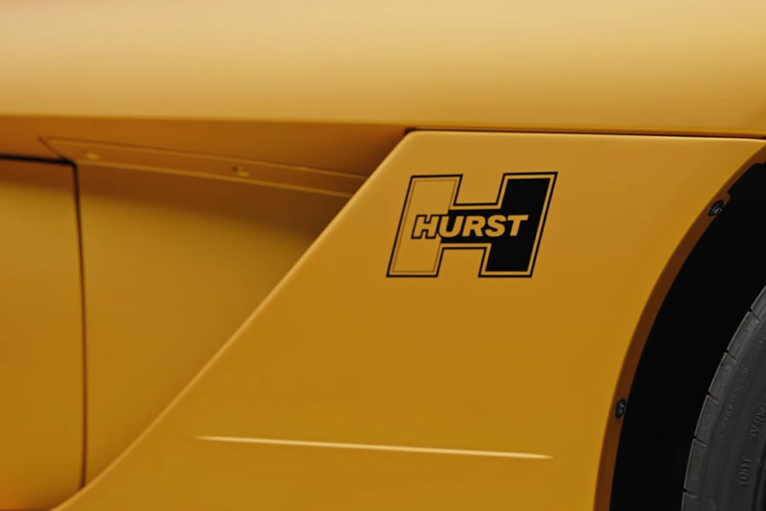 Rare Gold Pair: Hurst 50th Anniversary Dodge Viper Auction 9 2008 Dodge Viper SRT-10 Hurst 50th Anniversary Edition