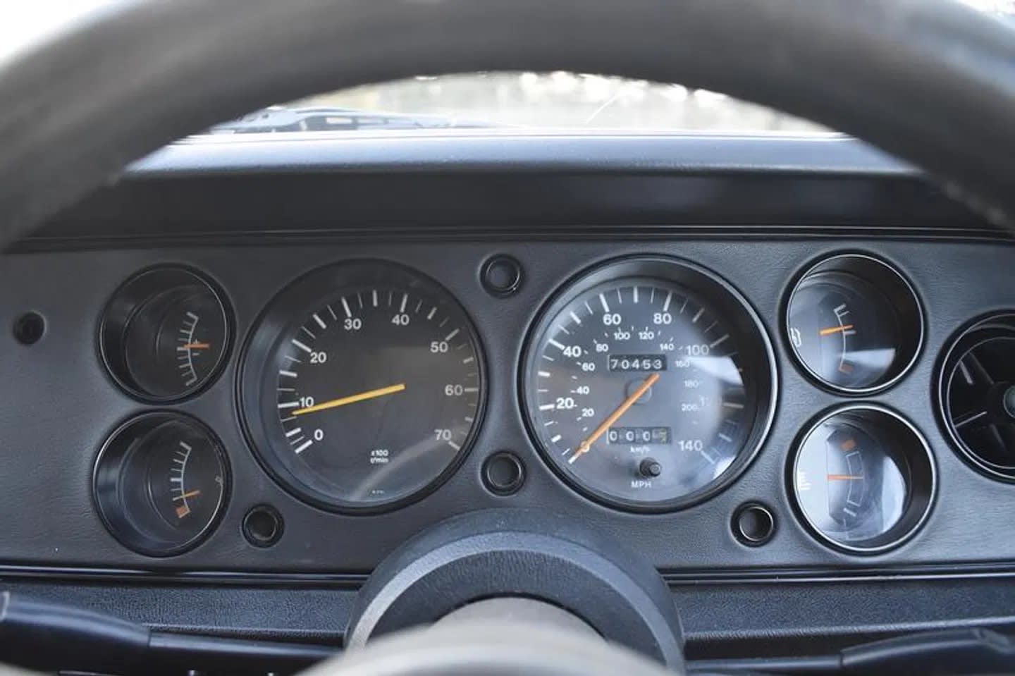 Buy This Rare 1981 Ford Capri Janspeed Turbo Prototype 7 ford capri 3 0s janspeed turbo prototype 1374272902 25