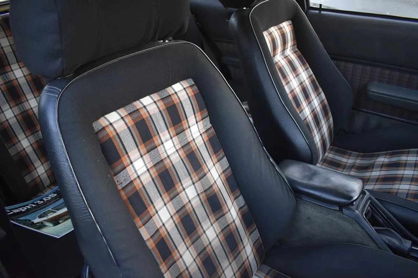 Buy This Rare 1981 Ford Capri Janspeed Turbo Prototype 6 ford capri 3 0s janspeed turbo prototype 1374272902 21