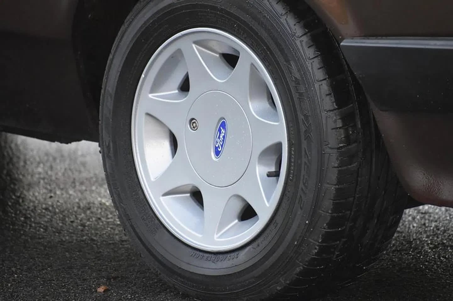 Buy This Rare 1981 Ford Capri Janspeed Turbo Prototype 9 ford capri 3 0s janspeed turbo prototype 1374272902 17