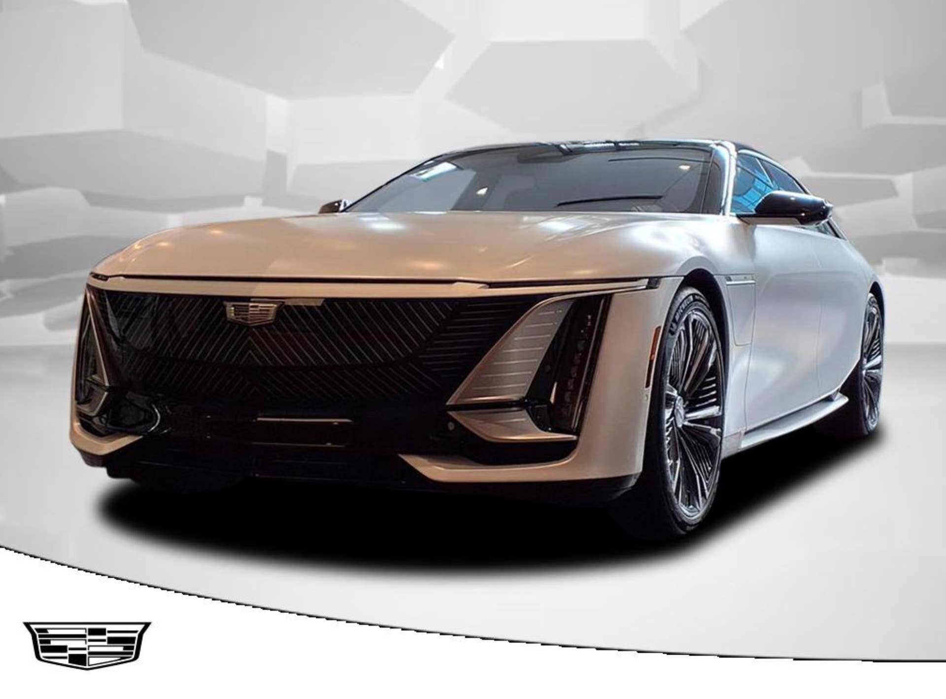 Cadillac Celestiq For Sale In Brookfield
