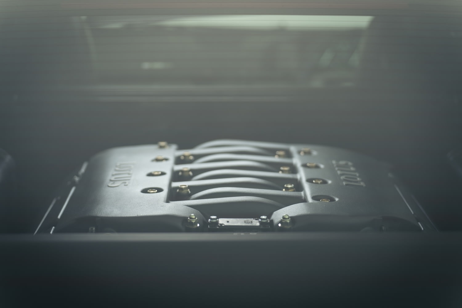 Lotus Esprit carbon-fiber restomod Specs: 10–80% Charge in Just 13 Minutes 9 Encor Lotus Esprit Restomod