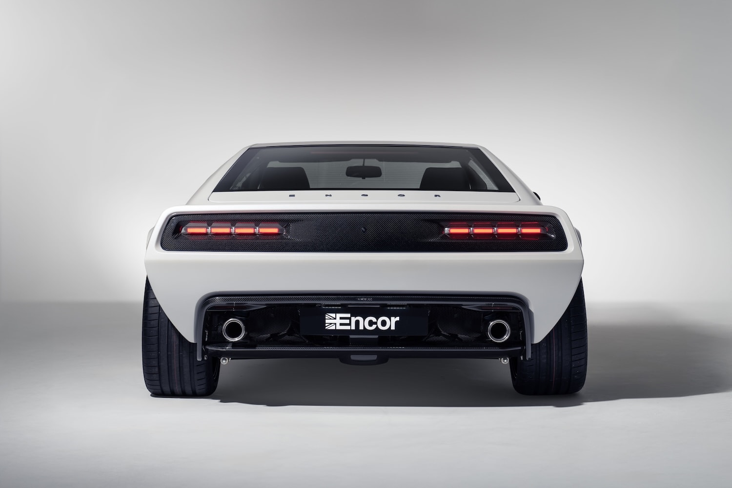 Lotus Esprit carbon-fiber restomod Specs: 10–80% Charge in Just 13 Minutes 8 Encor Lotus Esprit Restomod
